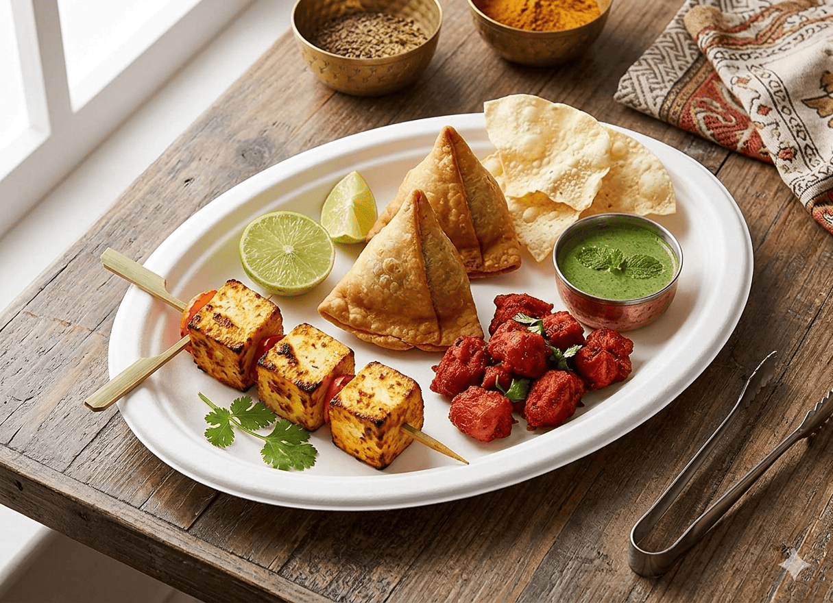 The Environmental Benefits of Switching to Eco-Friendly Cutlery