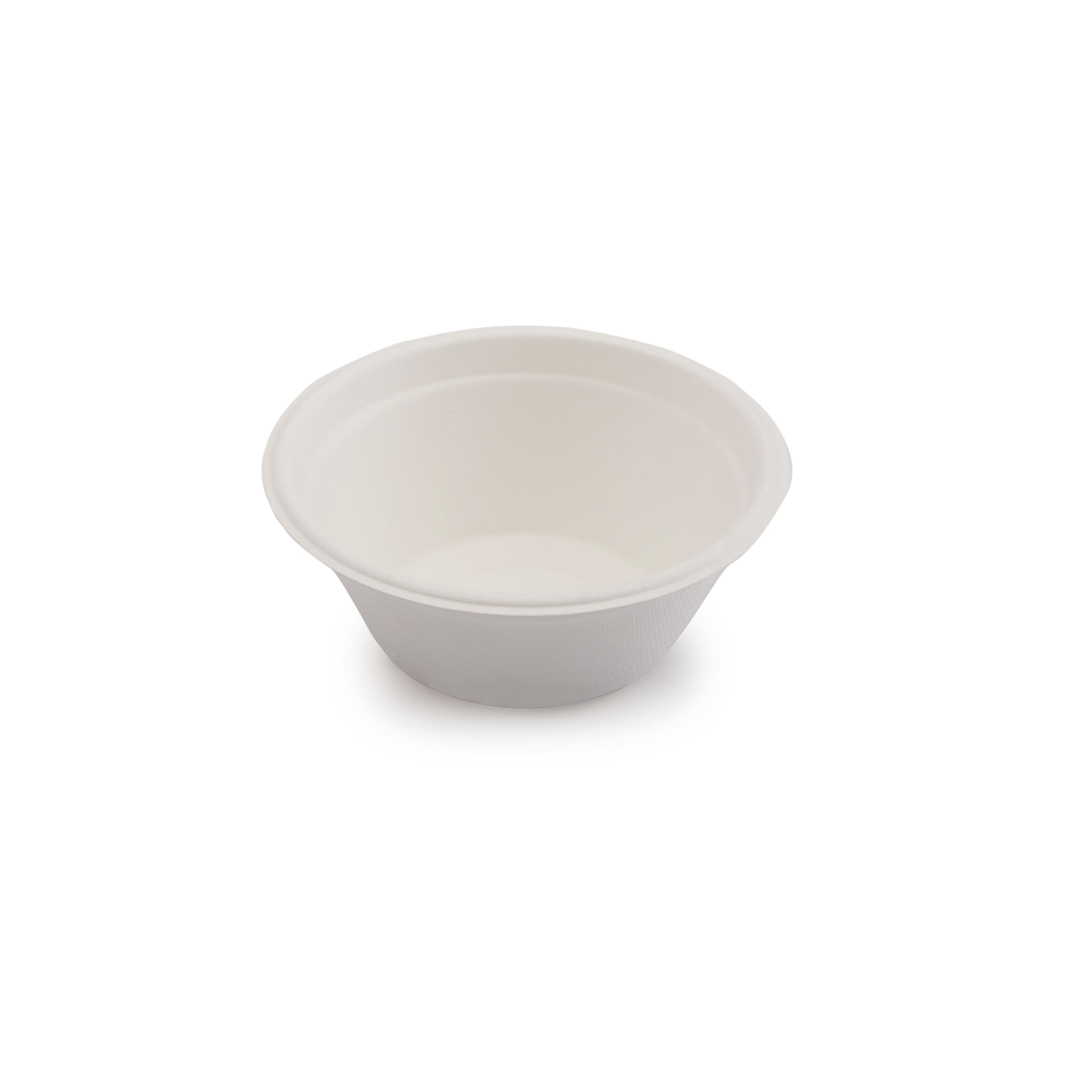 Round Bowl 240 ml