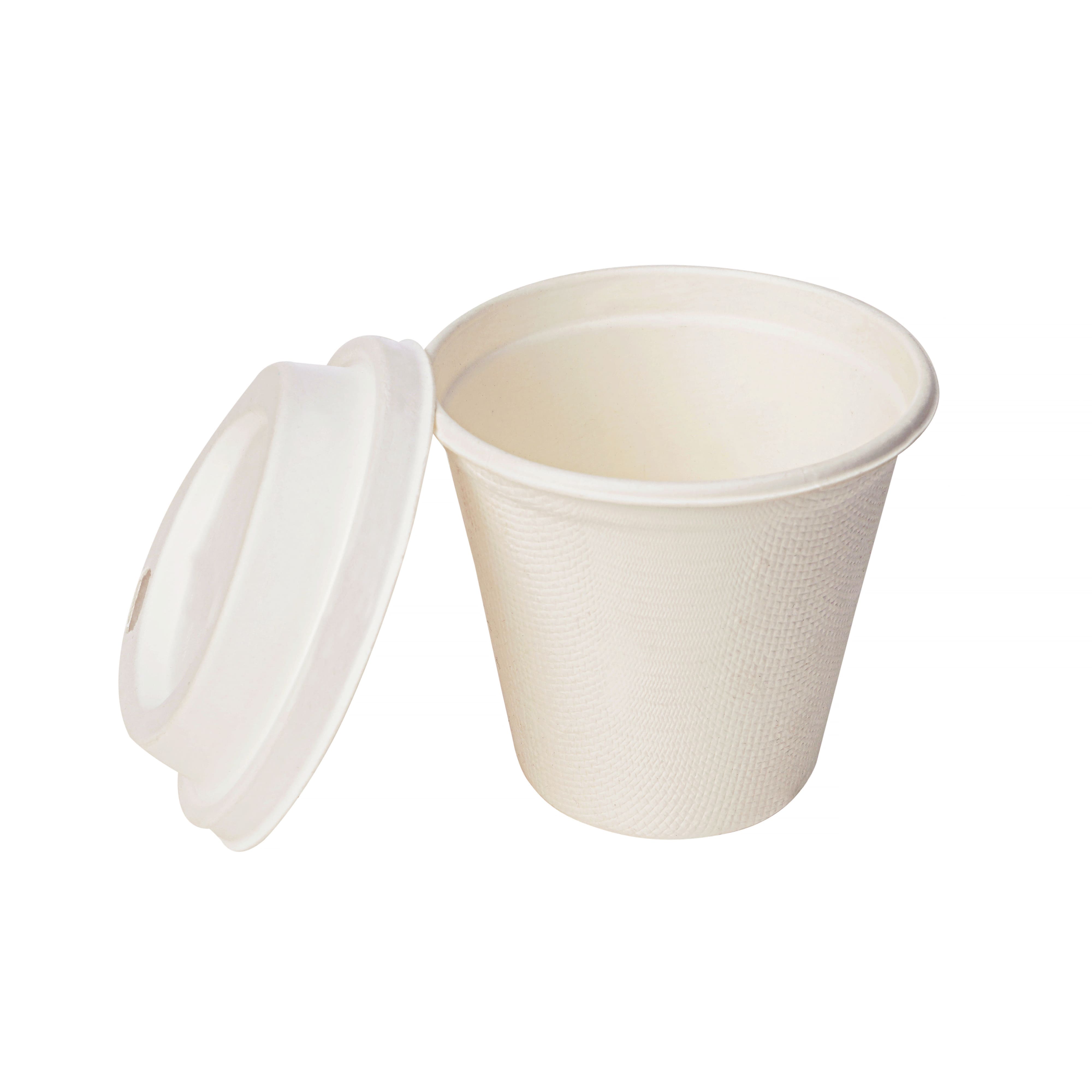 Cup with Lid 250 ml