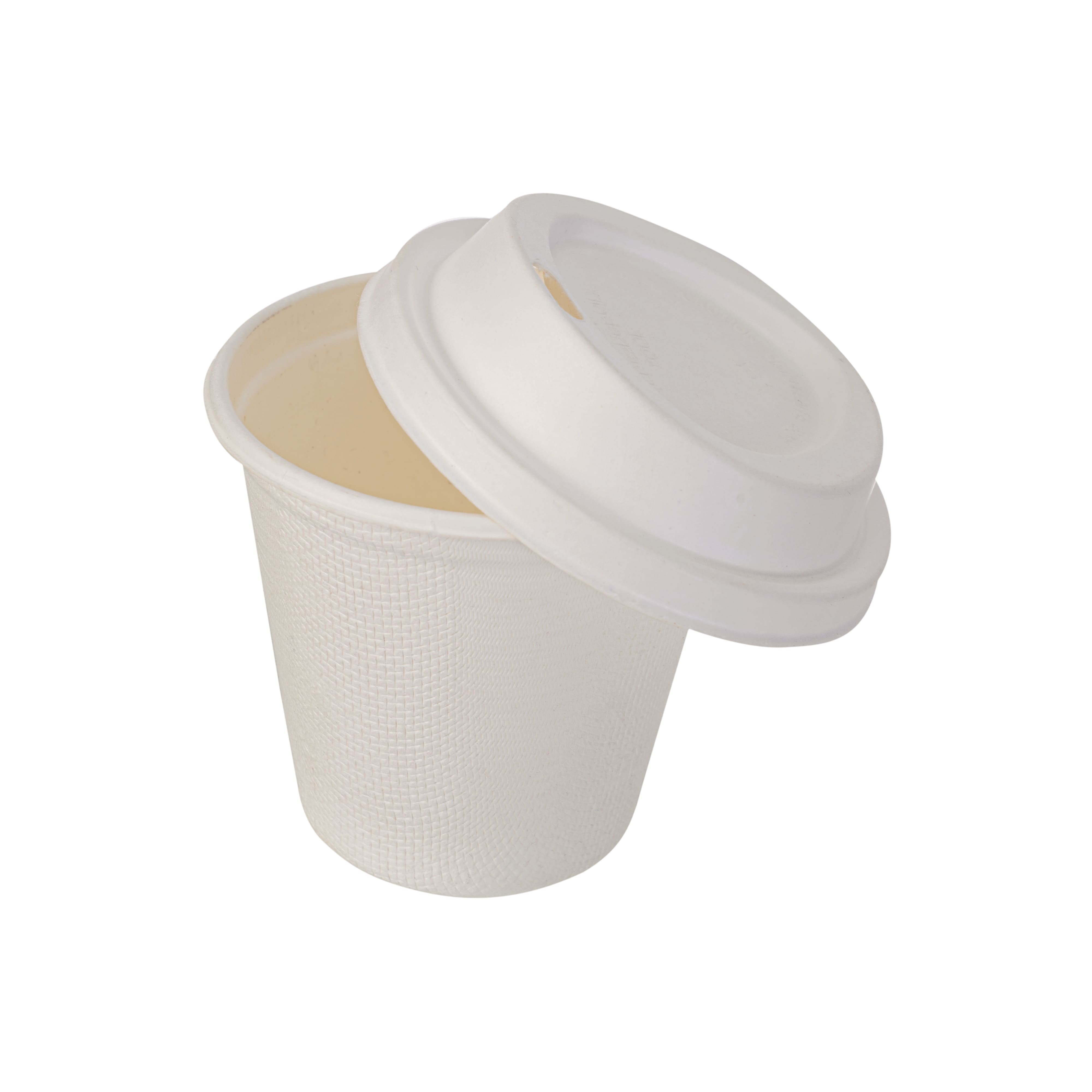 Cup with Lid 250 ml
