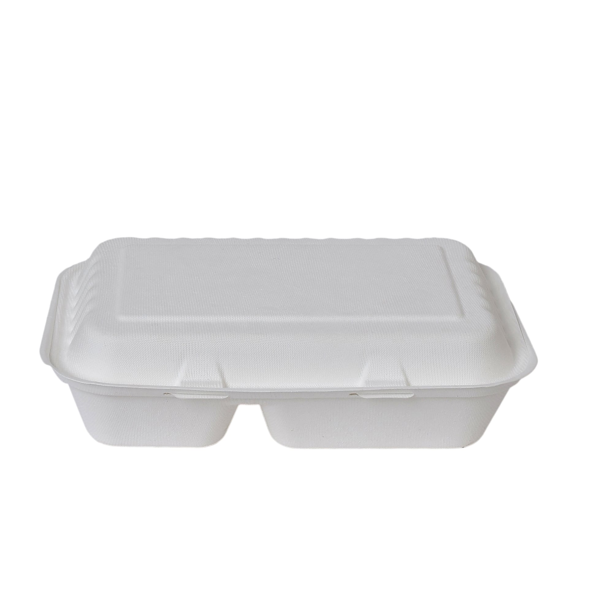 Bento 650 ml 2-Compartment