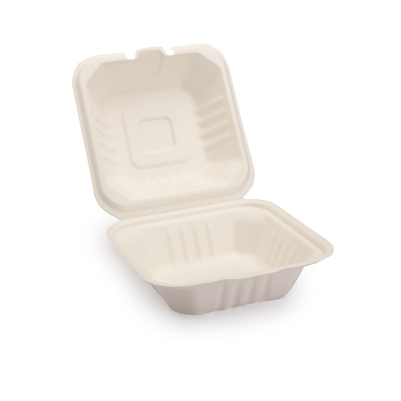 Clamshell Box 450 ml