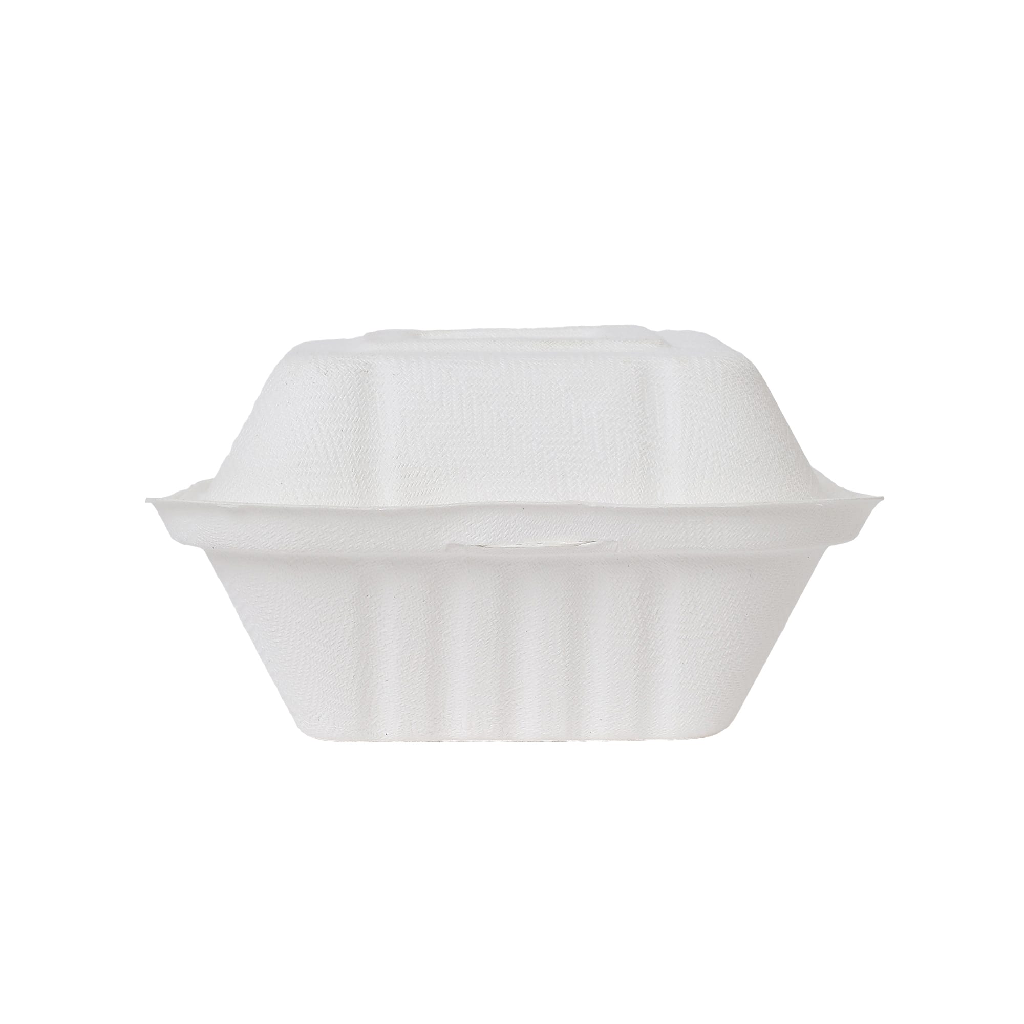 Clamshell Box 450 ml