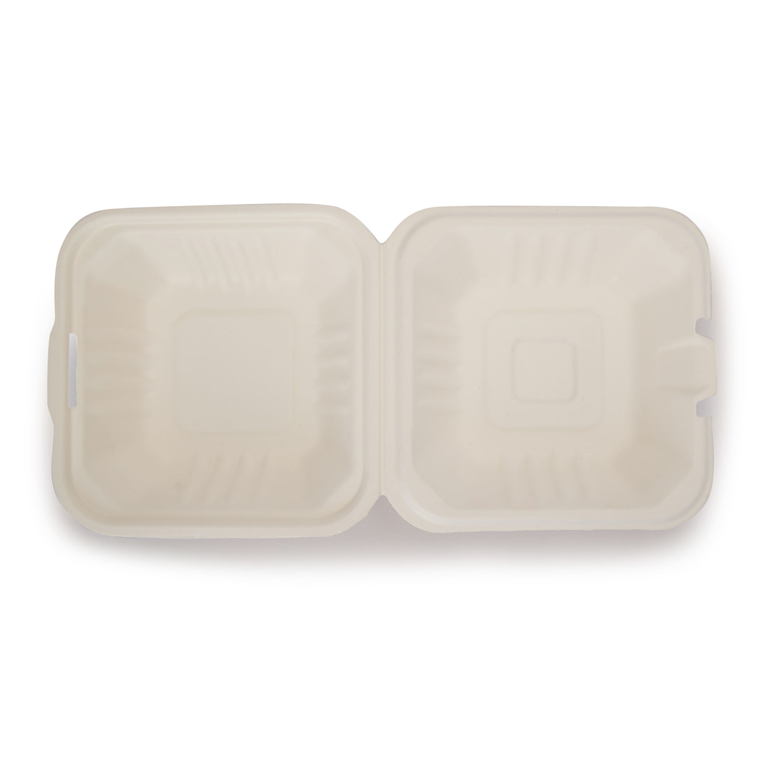Clamshell Box 450 ml