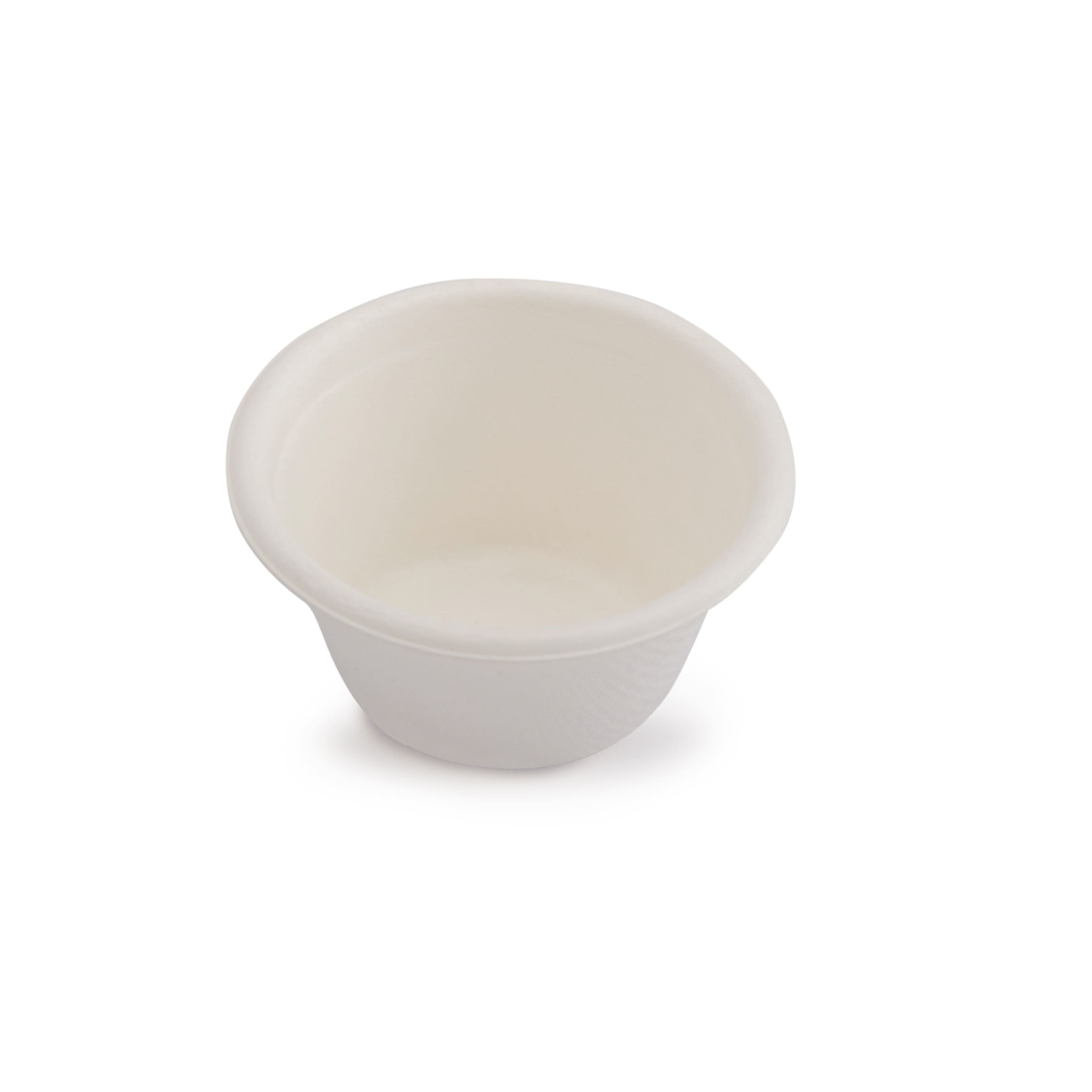 Sauce Bowl with Lid 60 ml