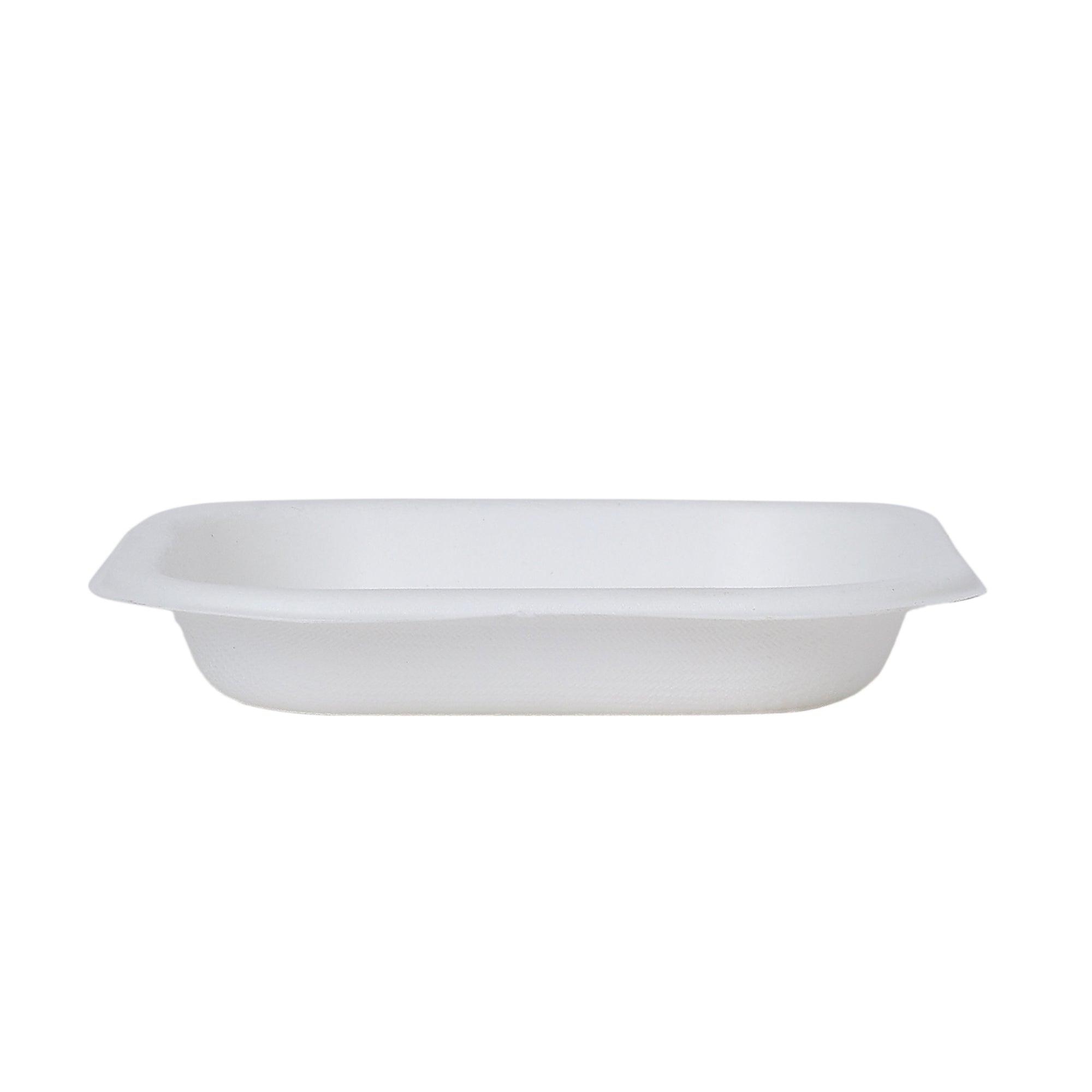 Square Plate 5 inch