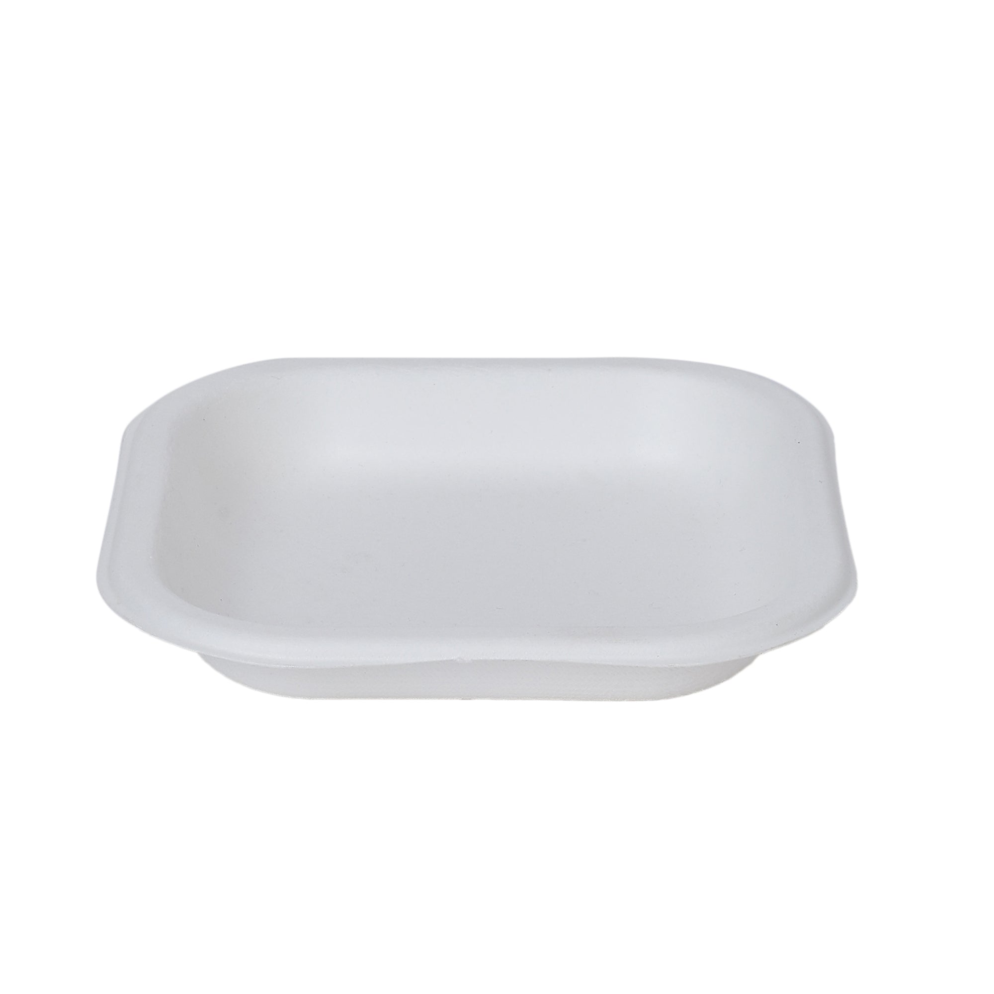 Square Plate 5 inch