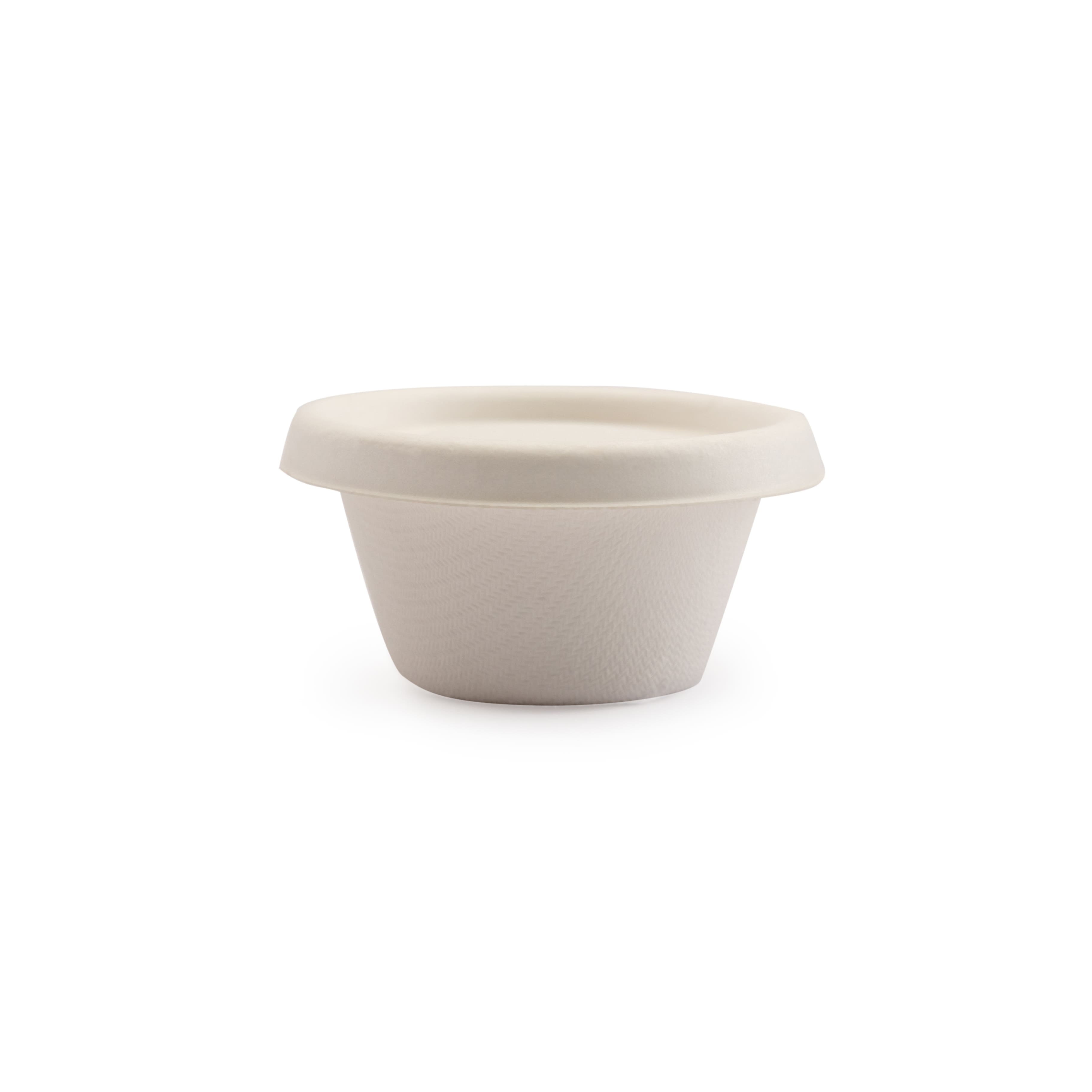 Sauce Bowl with Lid 60 ml