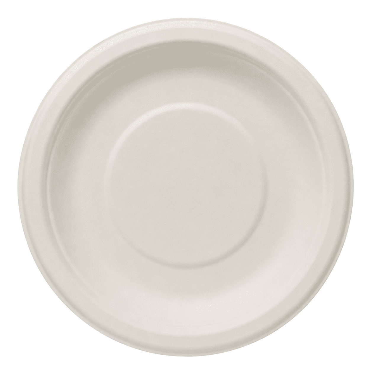 Round Plate 6 inch
