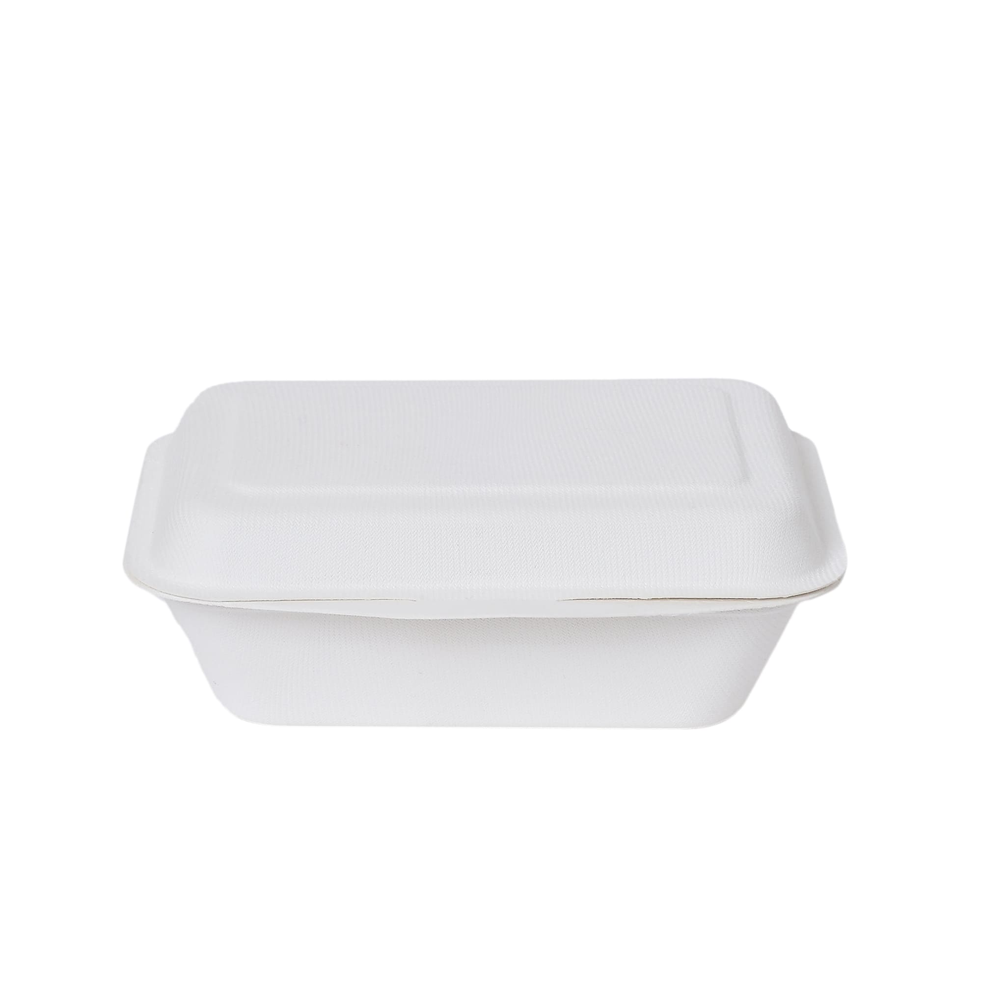 Clamshell Box 600 ml