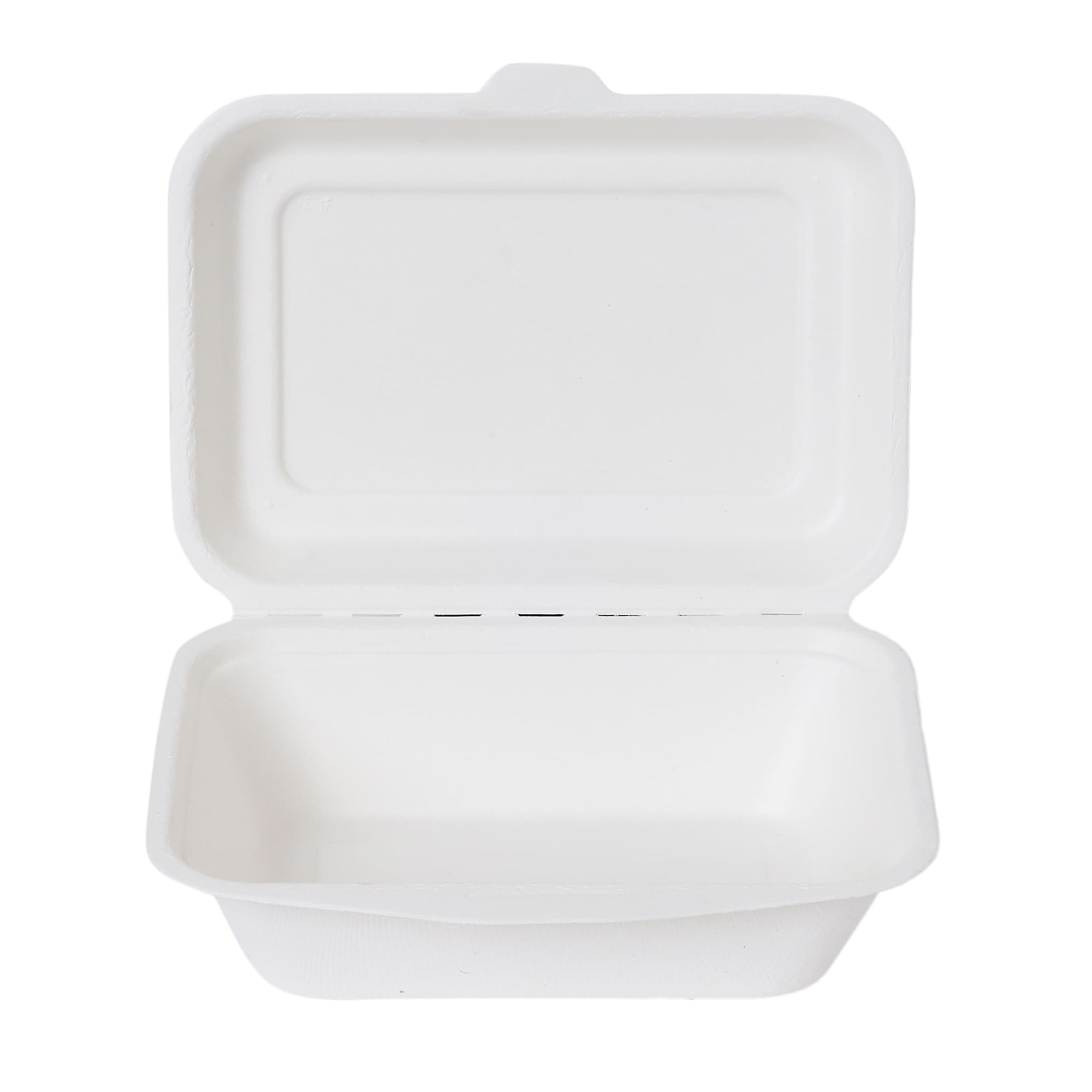Clamshell Box 600 ml