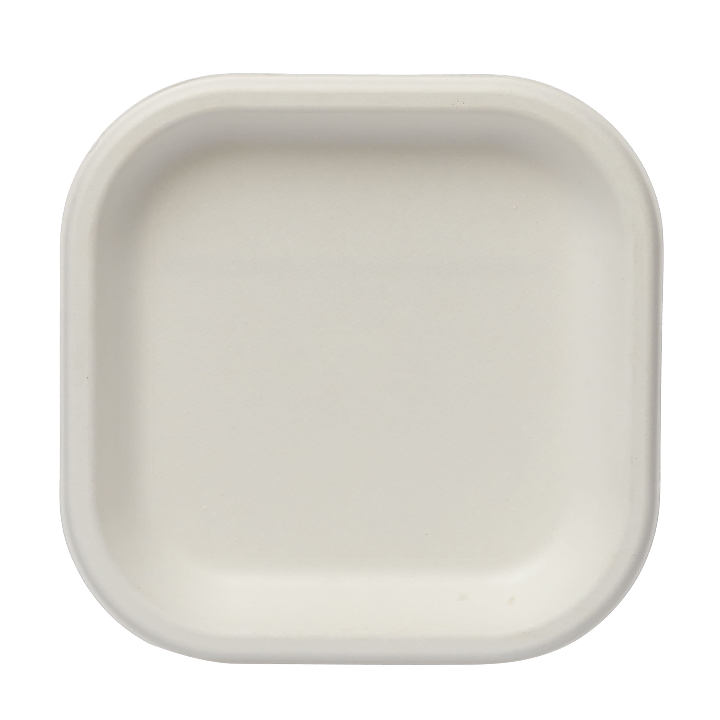 Square Plate 7 inch