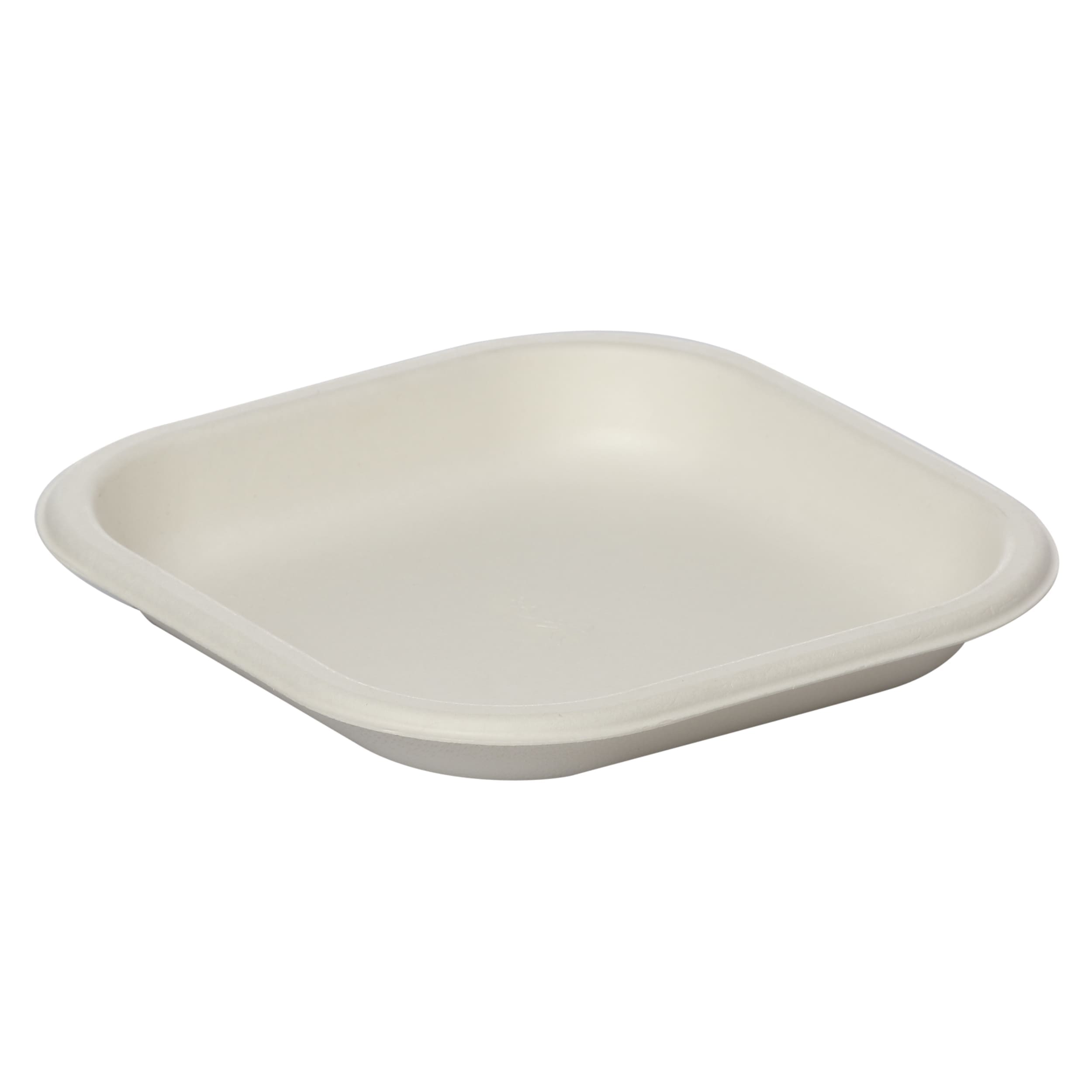 Square Plate 7 inch