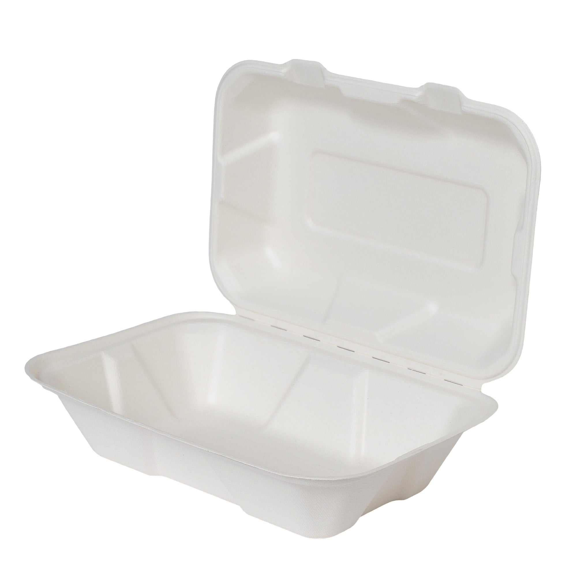 Clamshell Box 900 ml