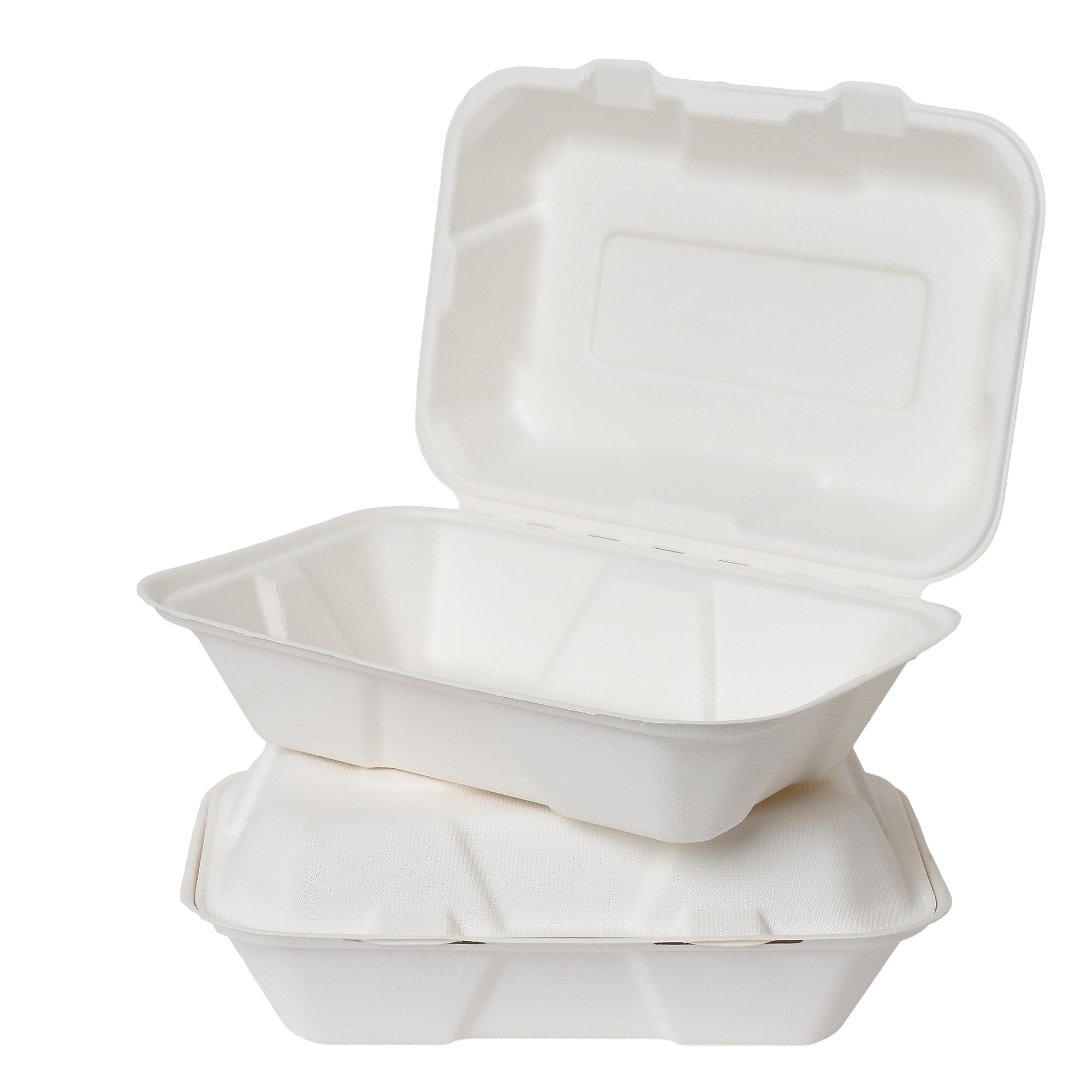 Clamshell Box 900 ml