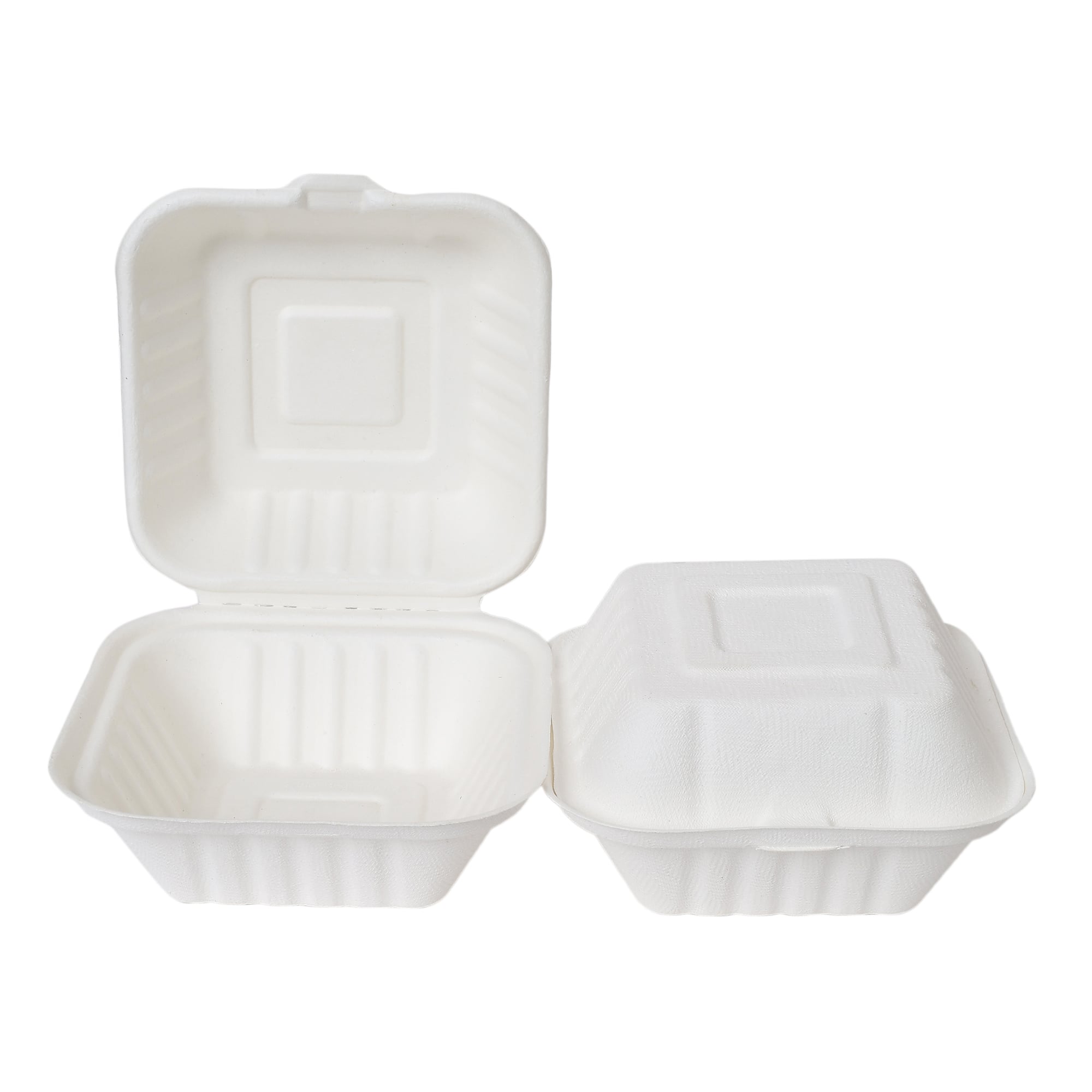 Clamshell Box 450 ml
