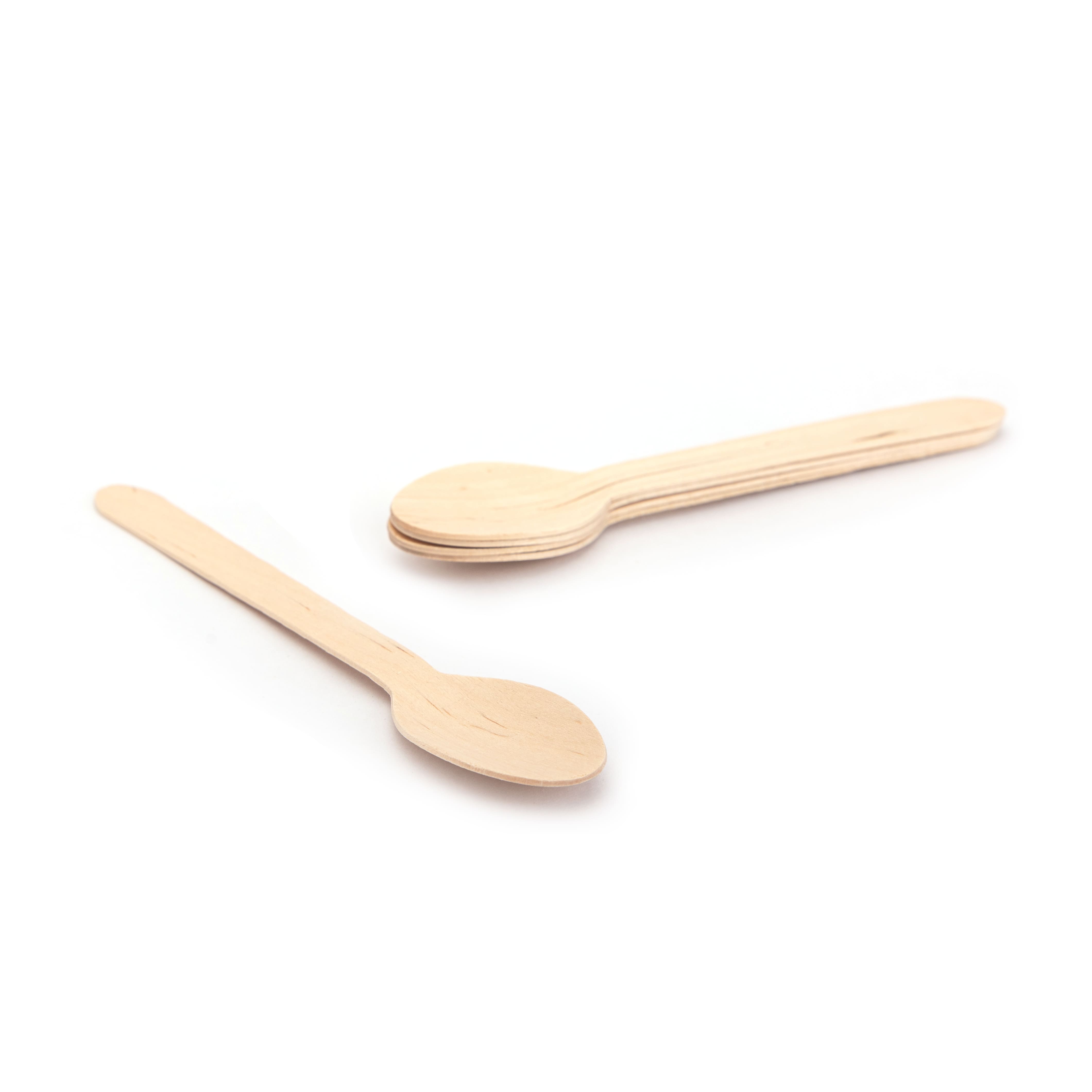 Wooden Spoon 140 mm