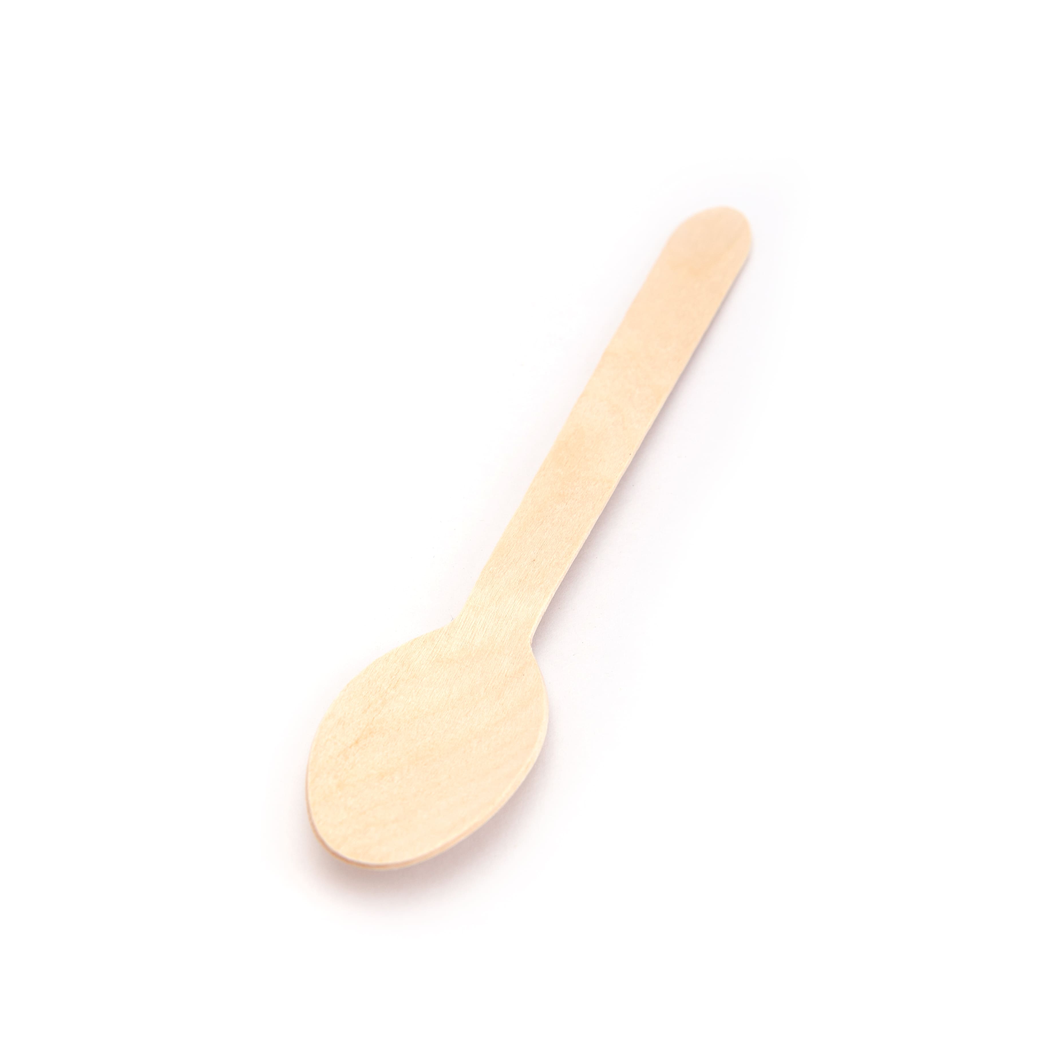 Wooden Spoon 140 mm