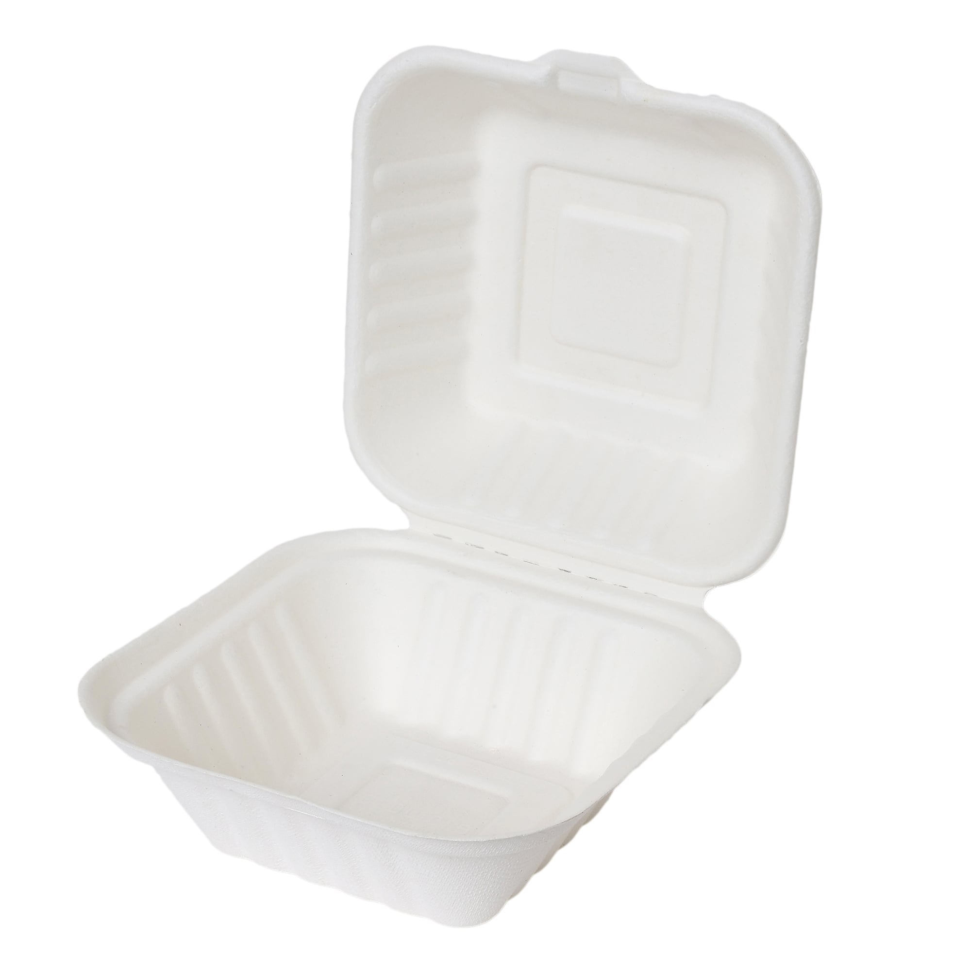 Clamshell Box 450 ml