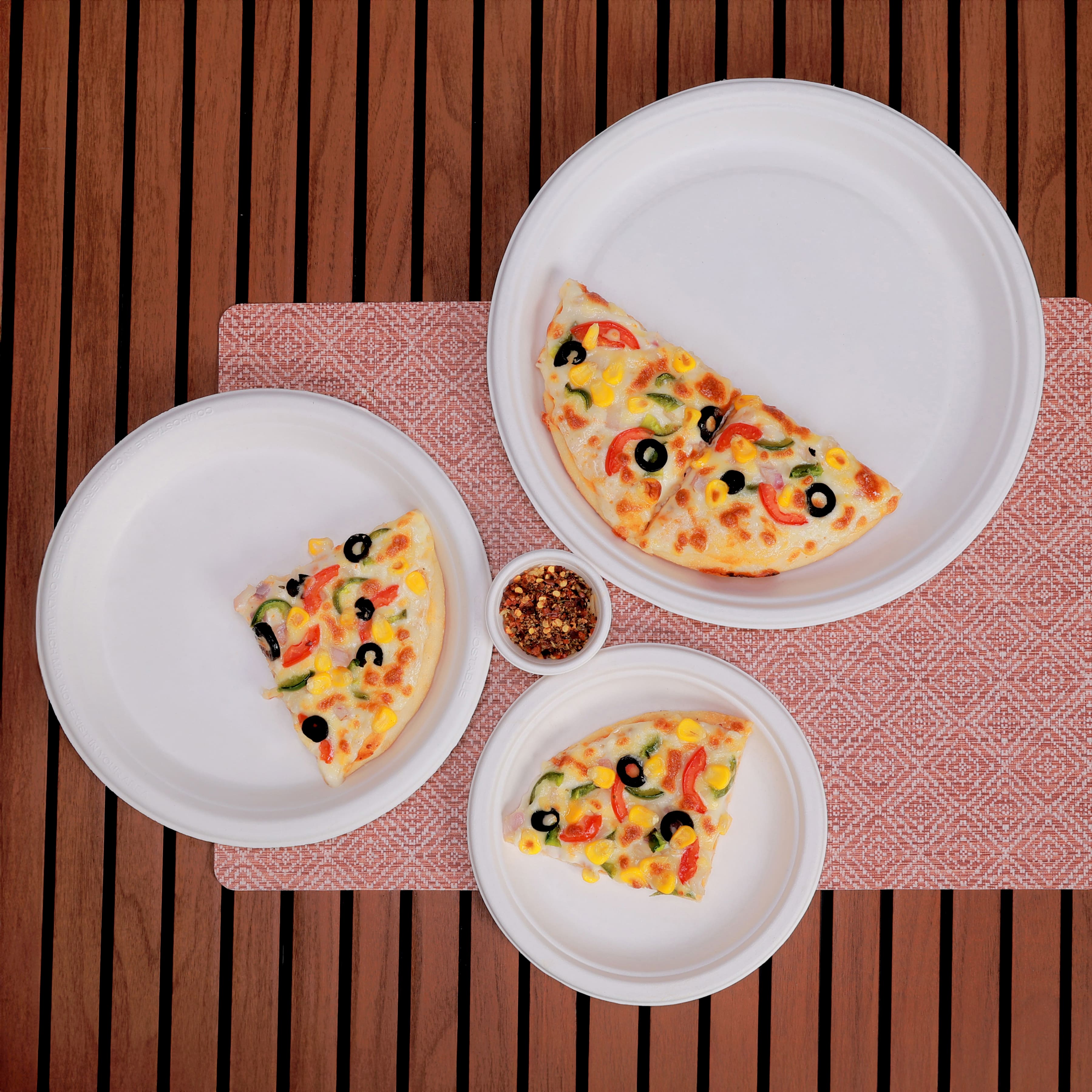 Plates