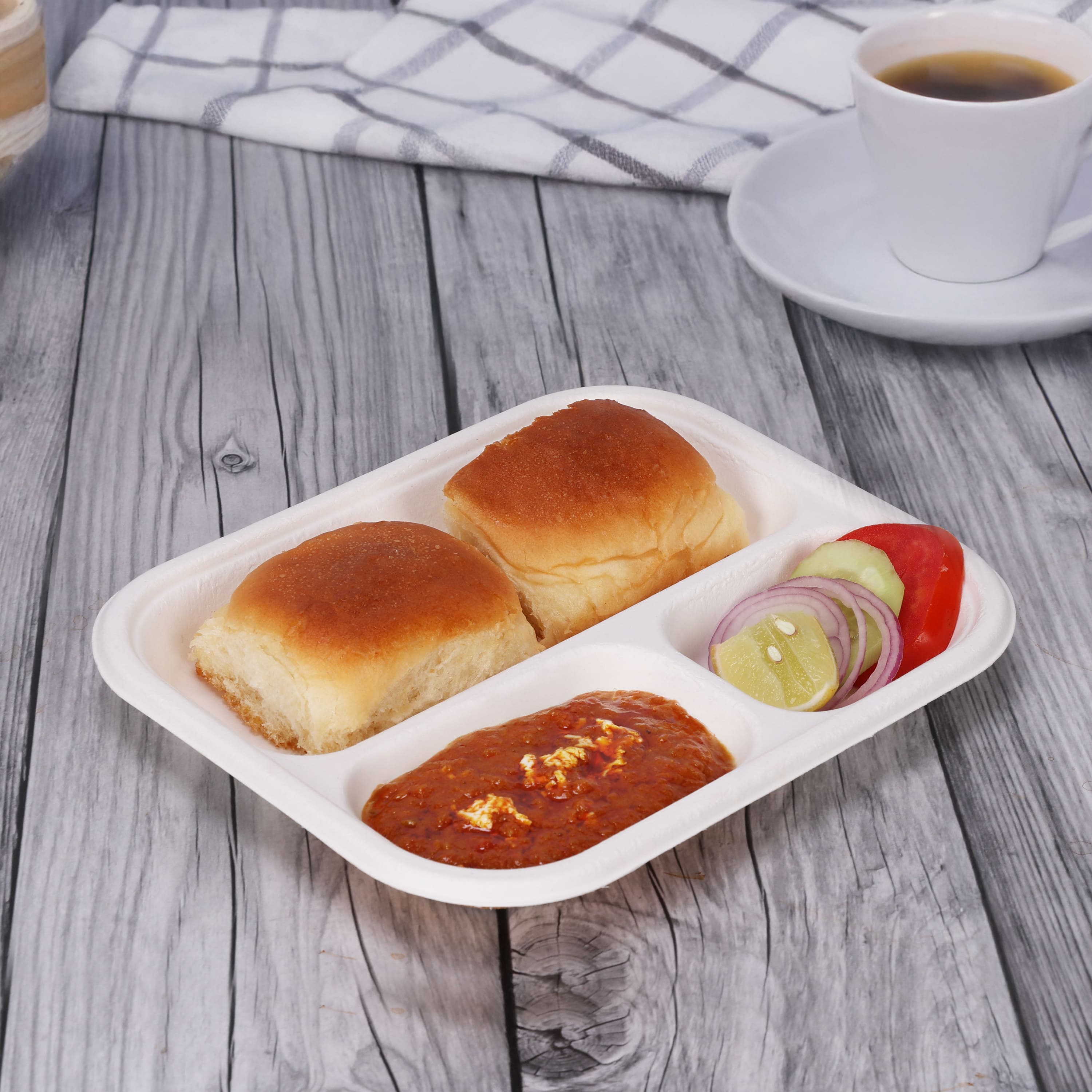 Trays