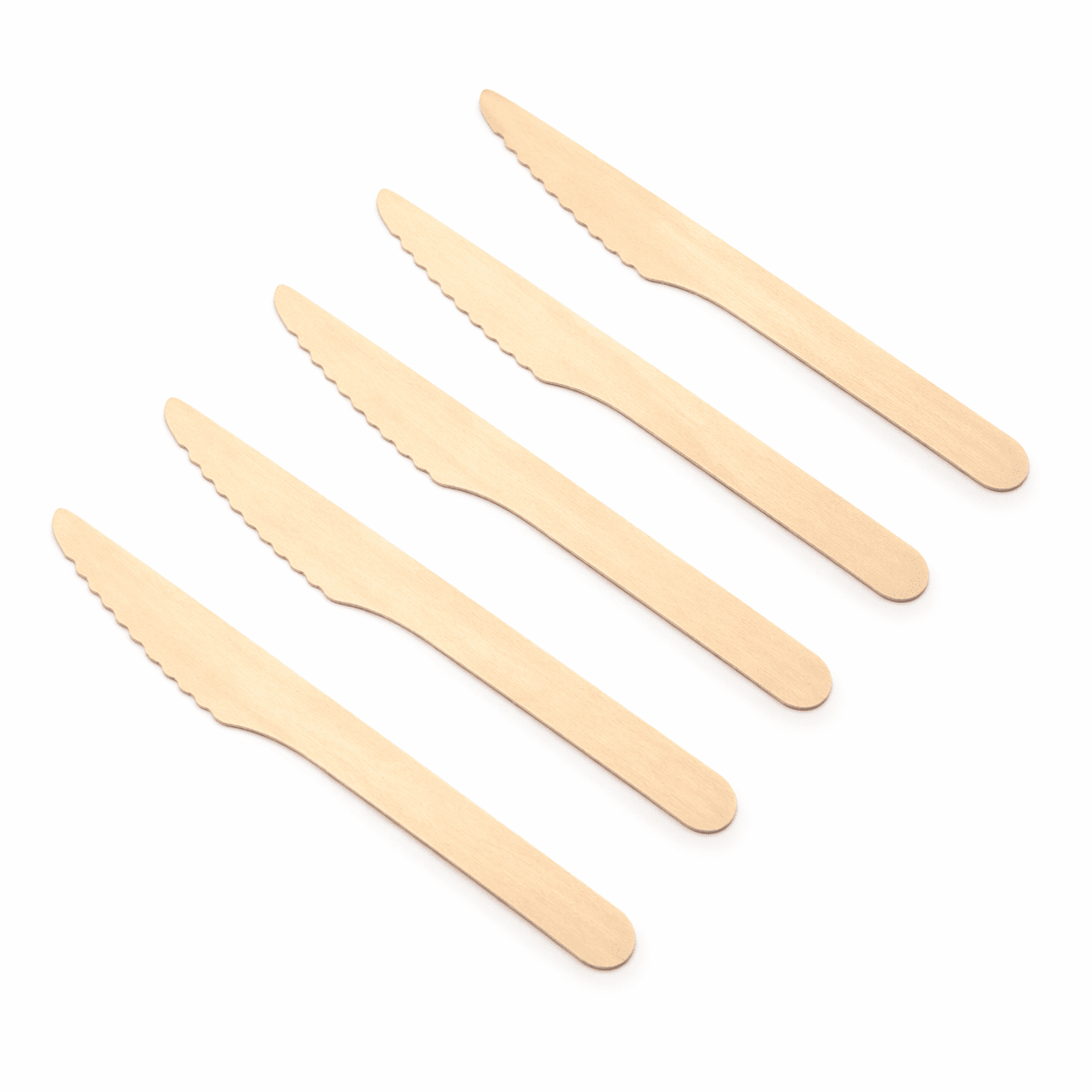 Wooden Knife