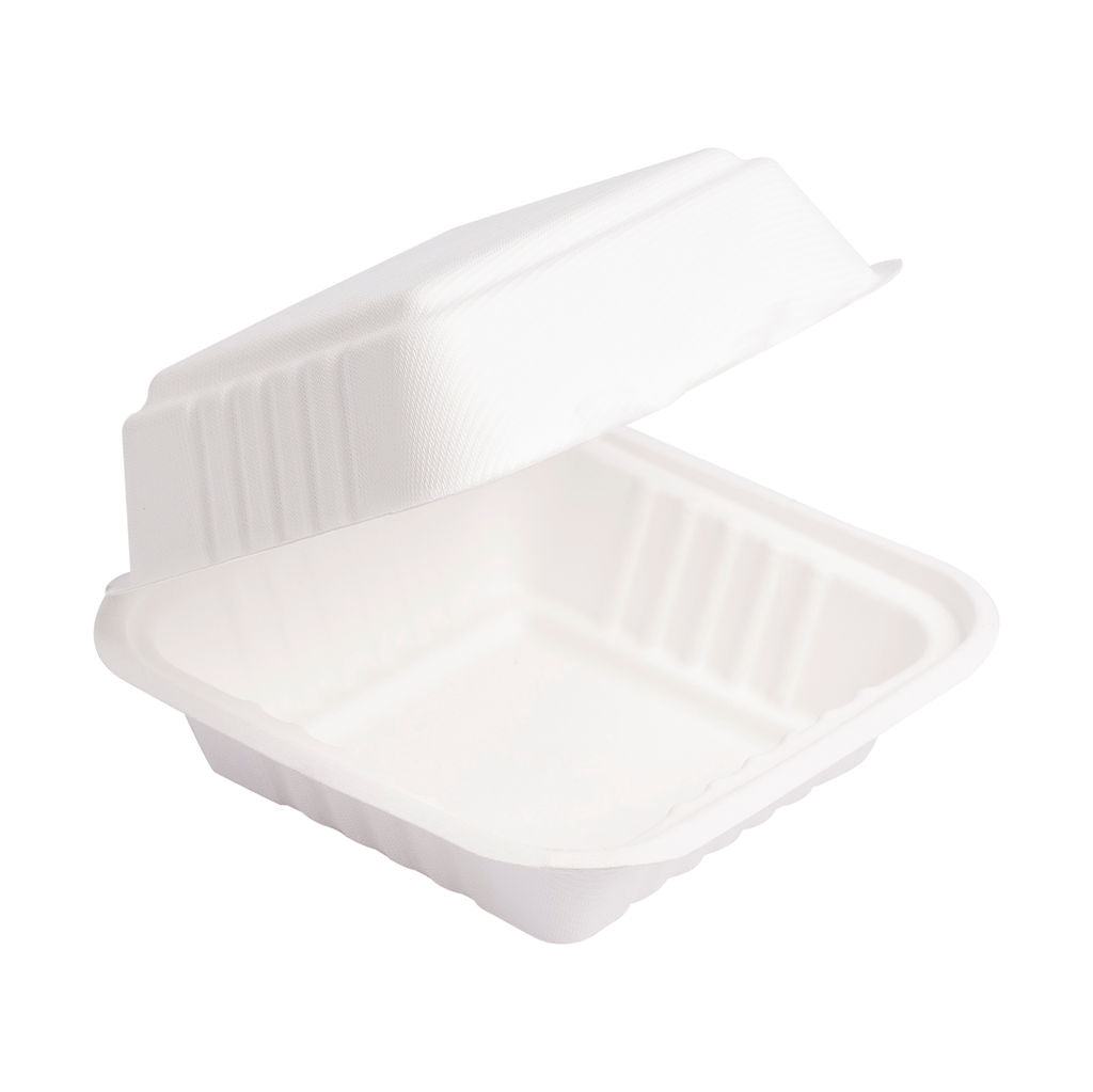 Bento Dual Lock Cake Box 400 ml
