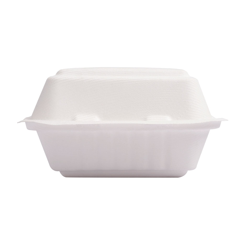 Bento Dual Lock Cake Box 400 ml