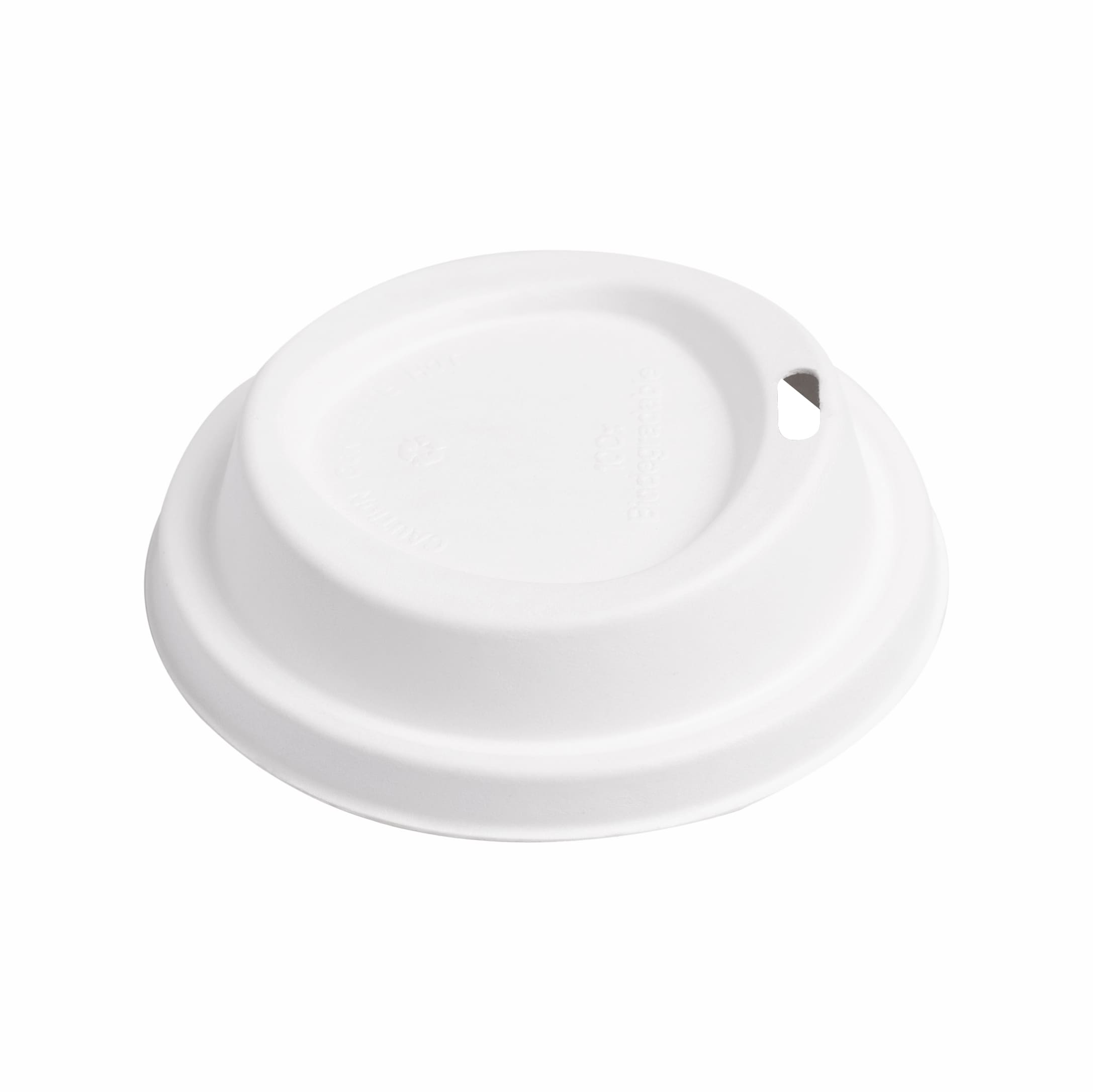 Cup Lid 90 mm