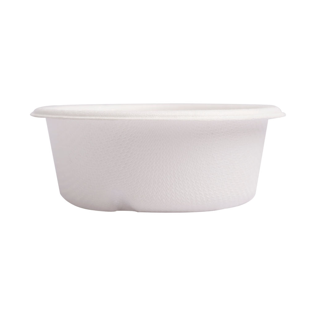 Round Bowl 100 ml