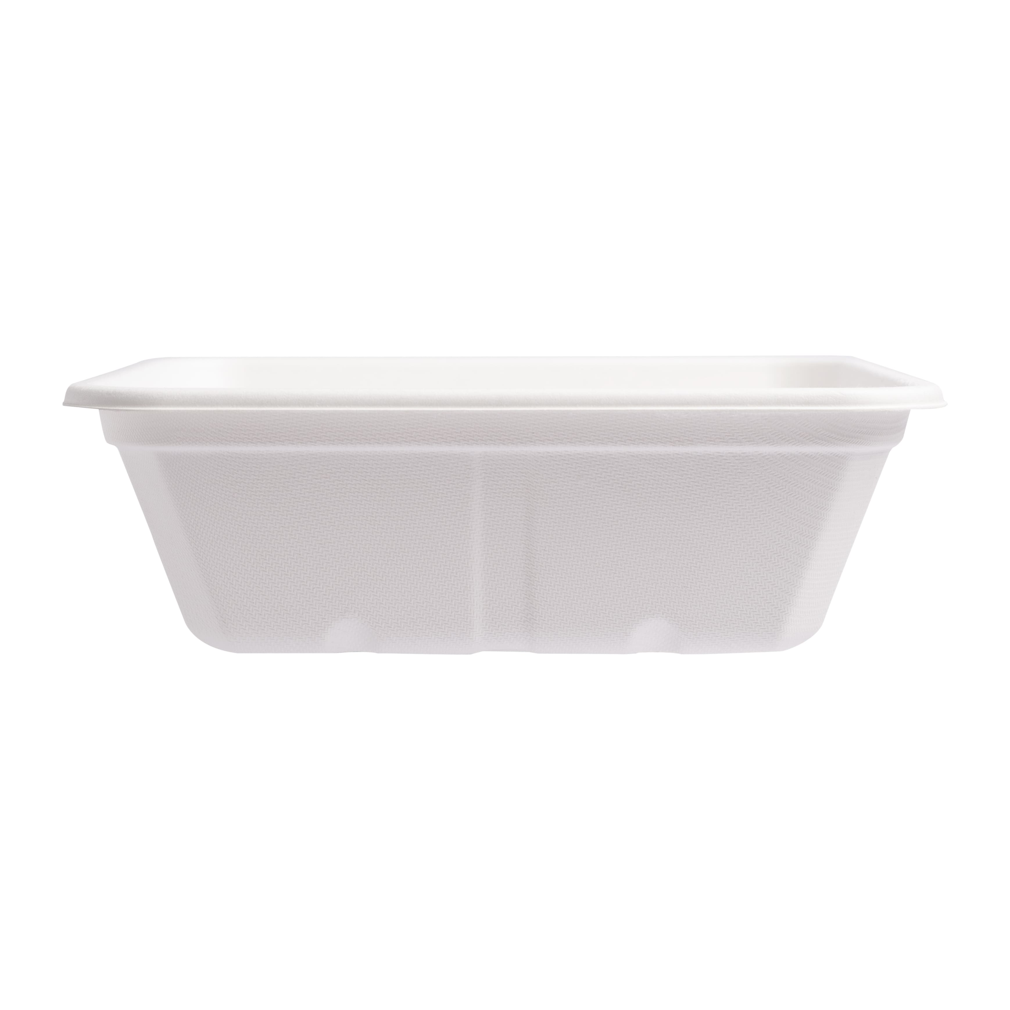 Food Box 750 ml with Lid