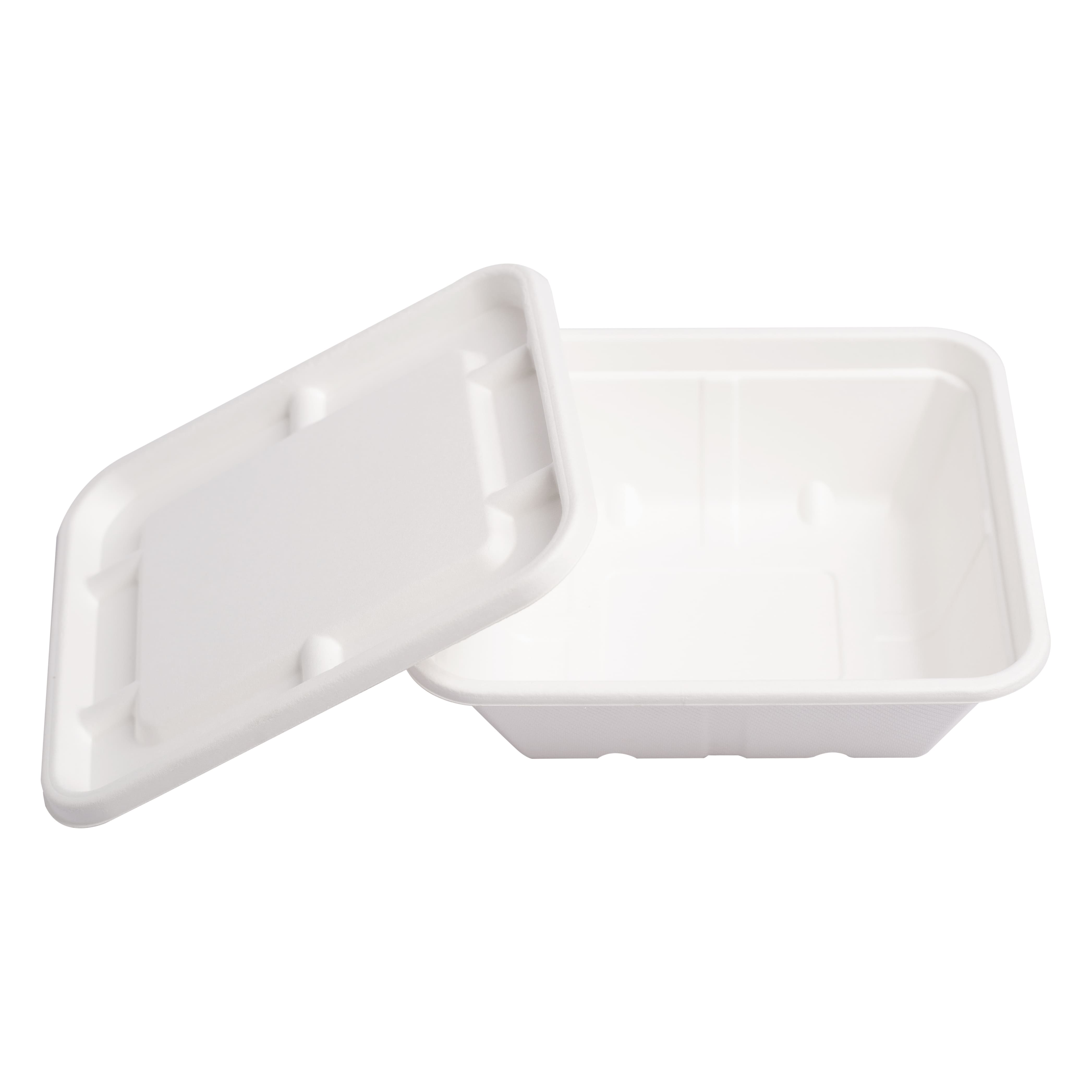 Food Box 750 ml with Lid