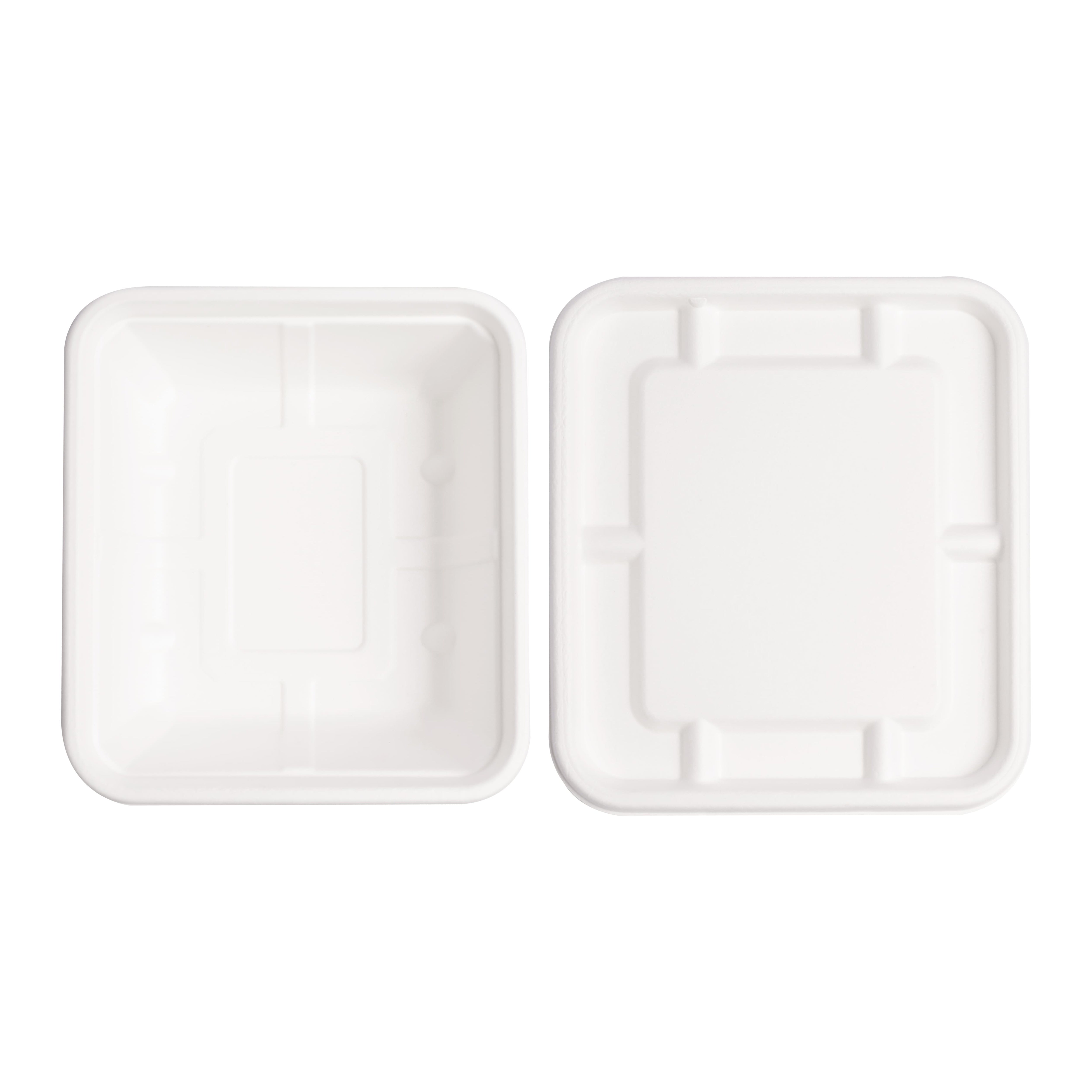 Food Box 750 ml with Lid