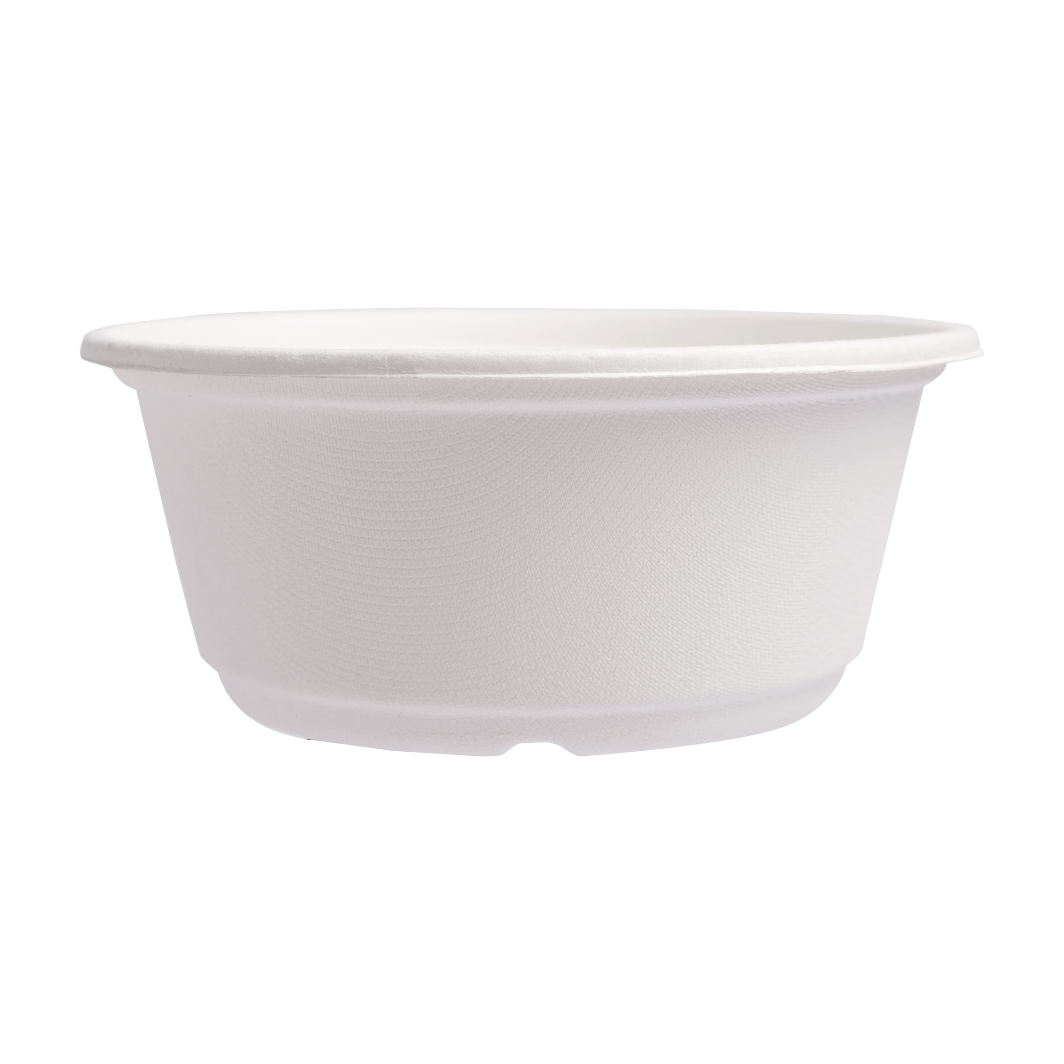 Round Bowl with Lid 750 ml