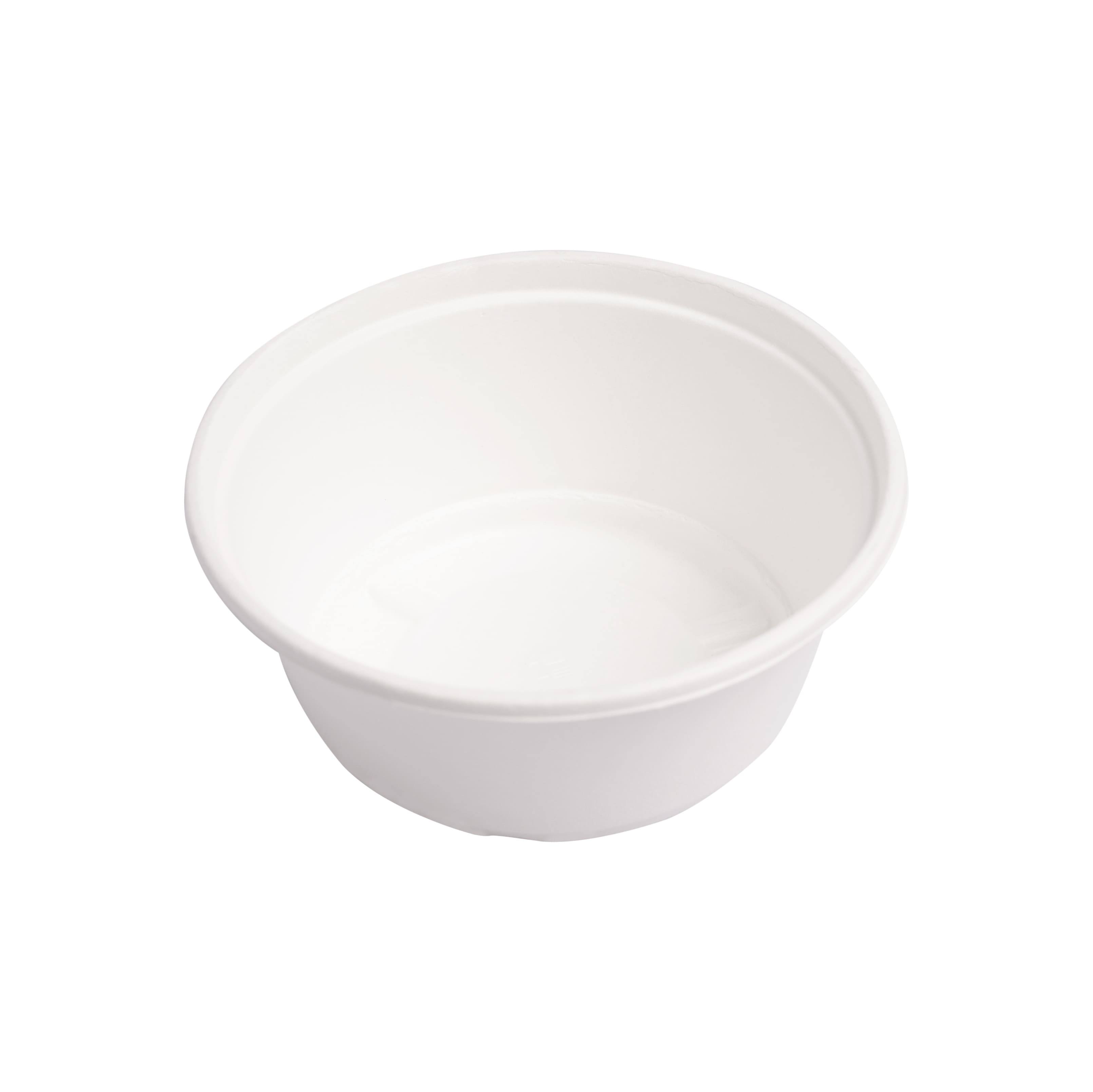 Round Bowl 750 ml