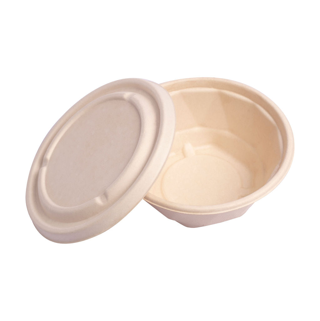 Kohinoor Bowl with Lid 750 ml