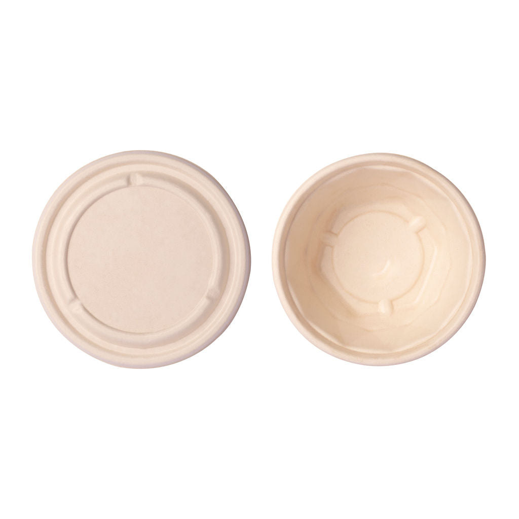 Kohinoor Bowl with lid 500 ml