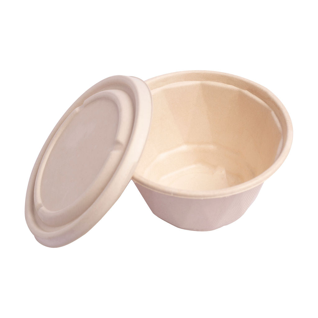 Kohinoor Bowl with Lid 1000 ml