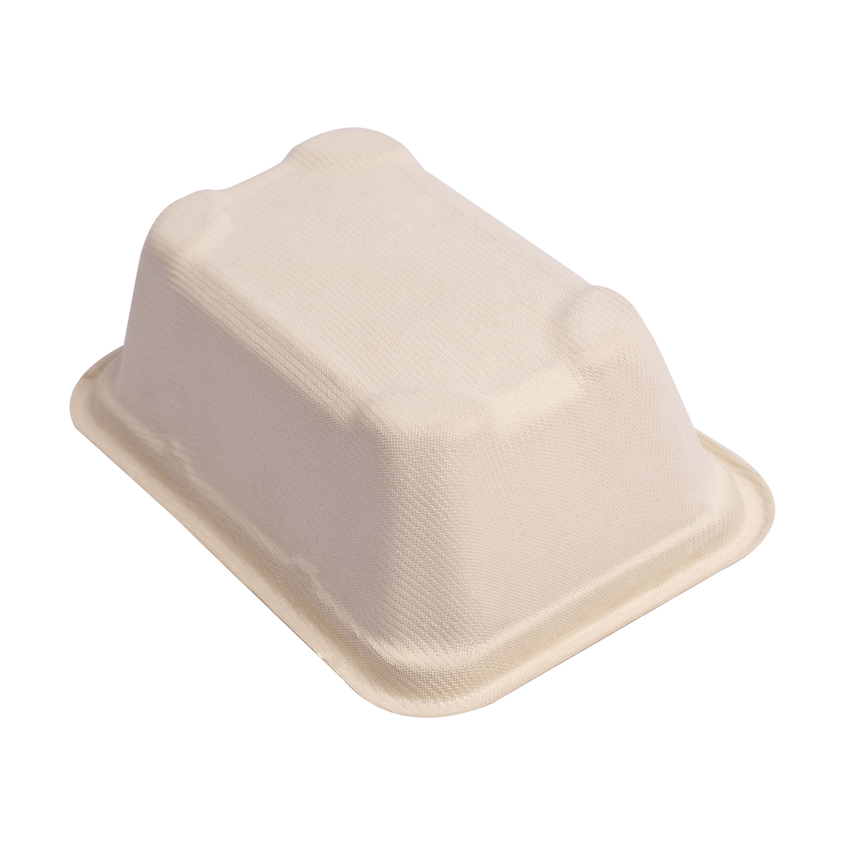 Cane Container 750 ml with Lid