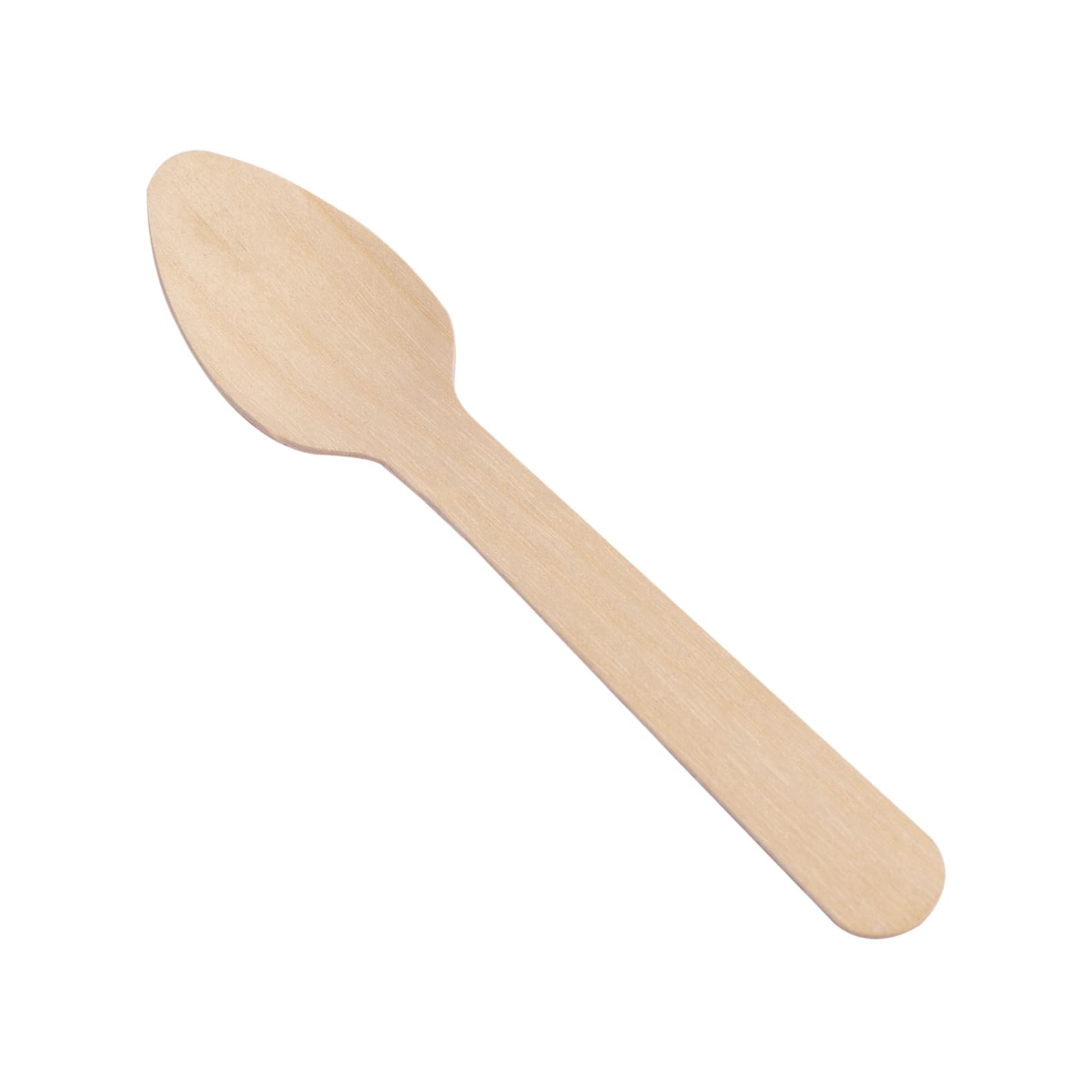 Wooden Spoon 110 mm