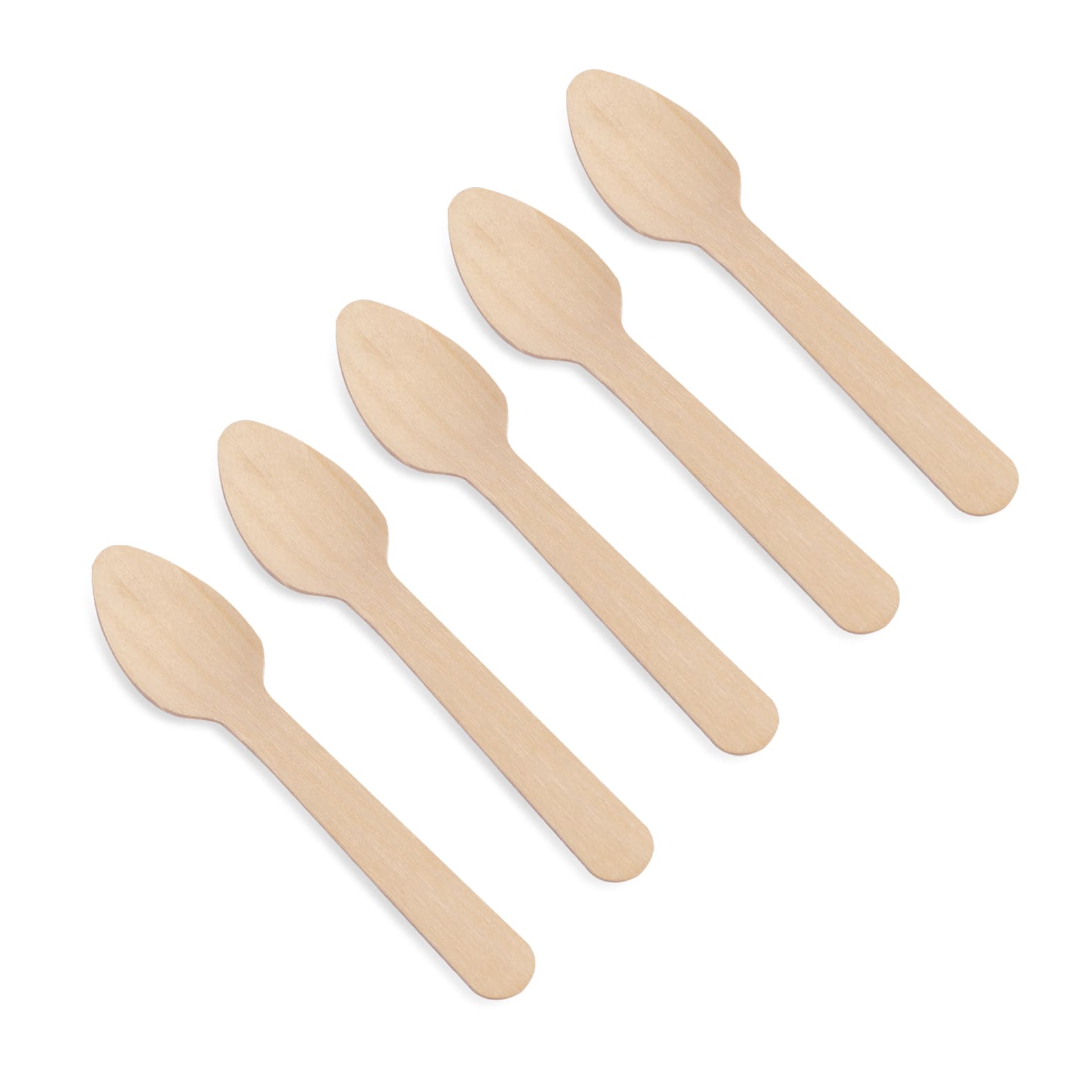 Wooden Spoon 110 mm