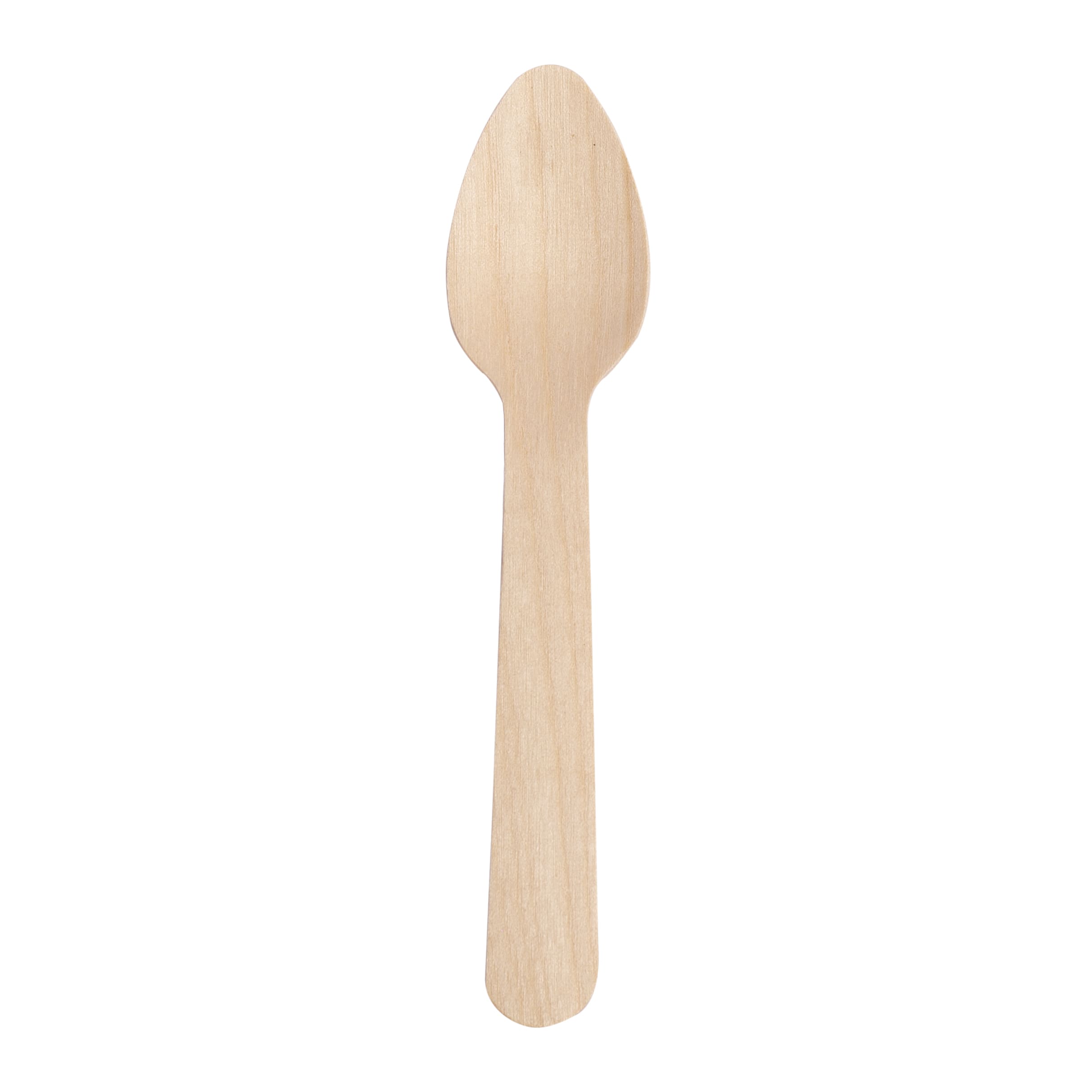 Wooden Spoon 110 mm