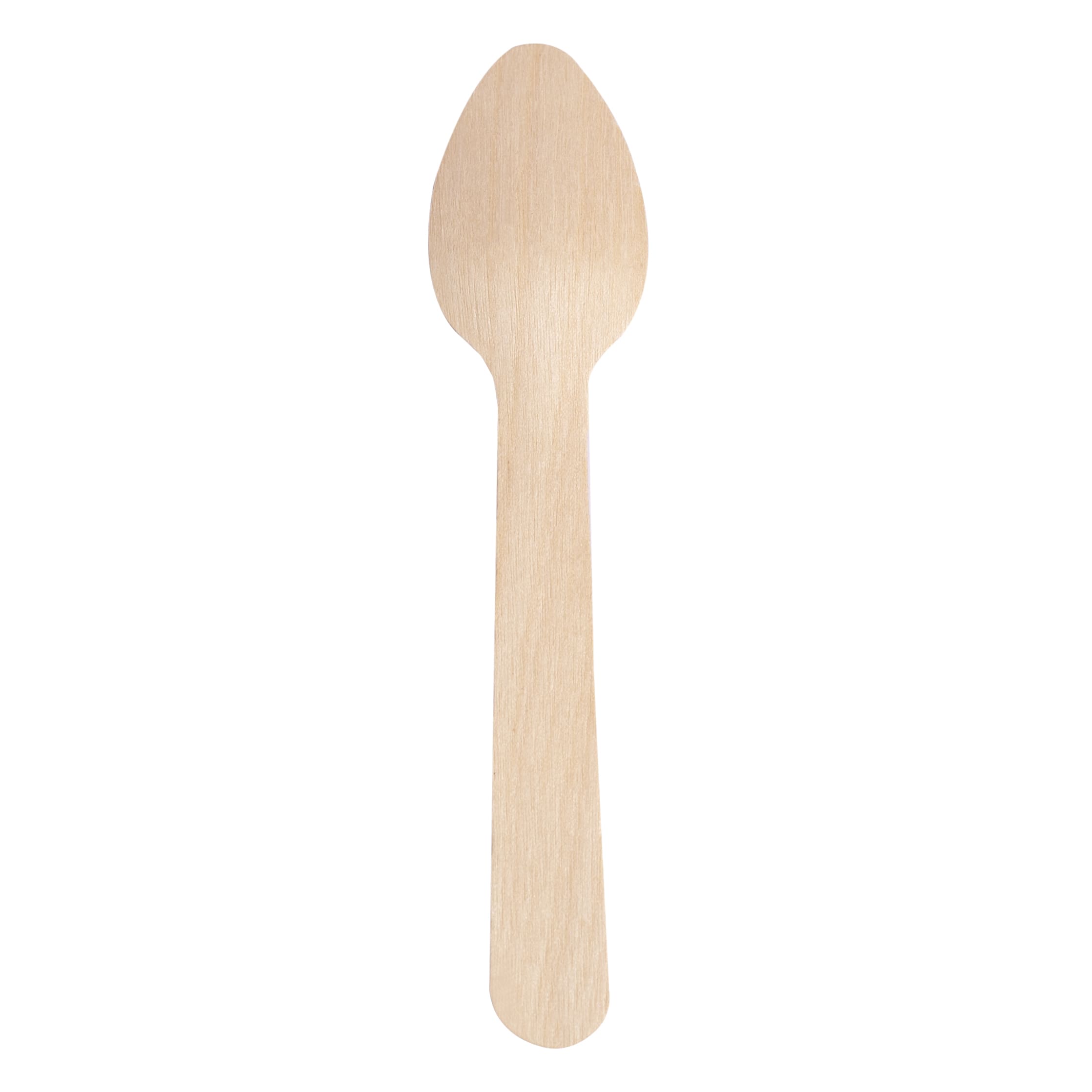 Wooden Spoon 110 mm