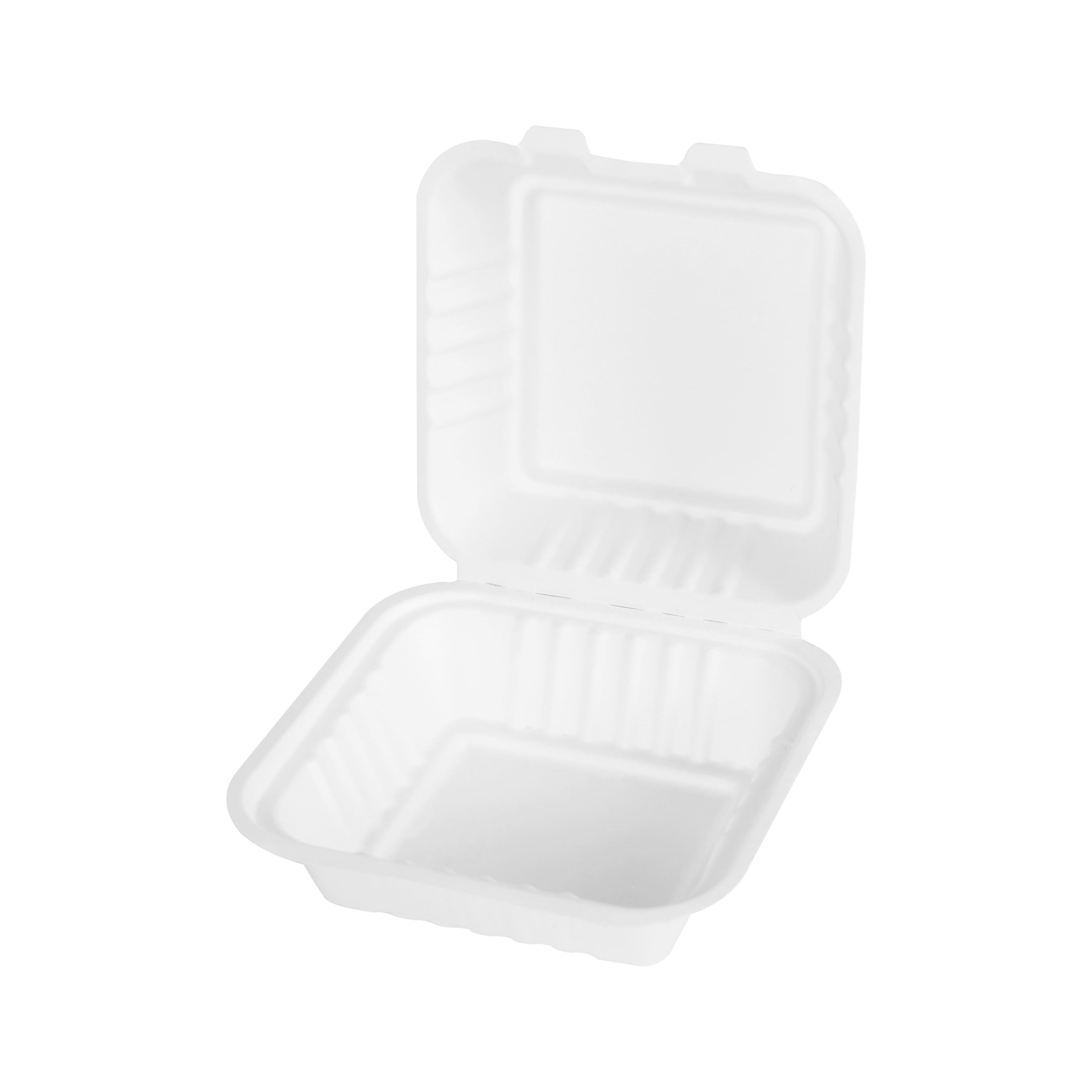 Bento Dual Lock Cake Box 400 ml
