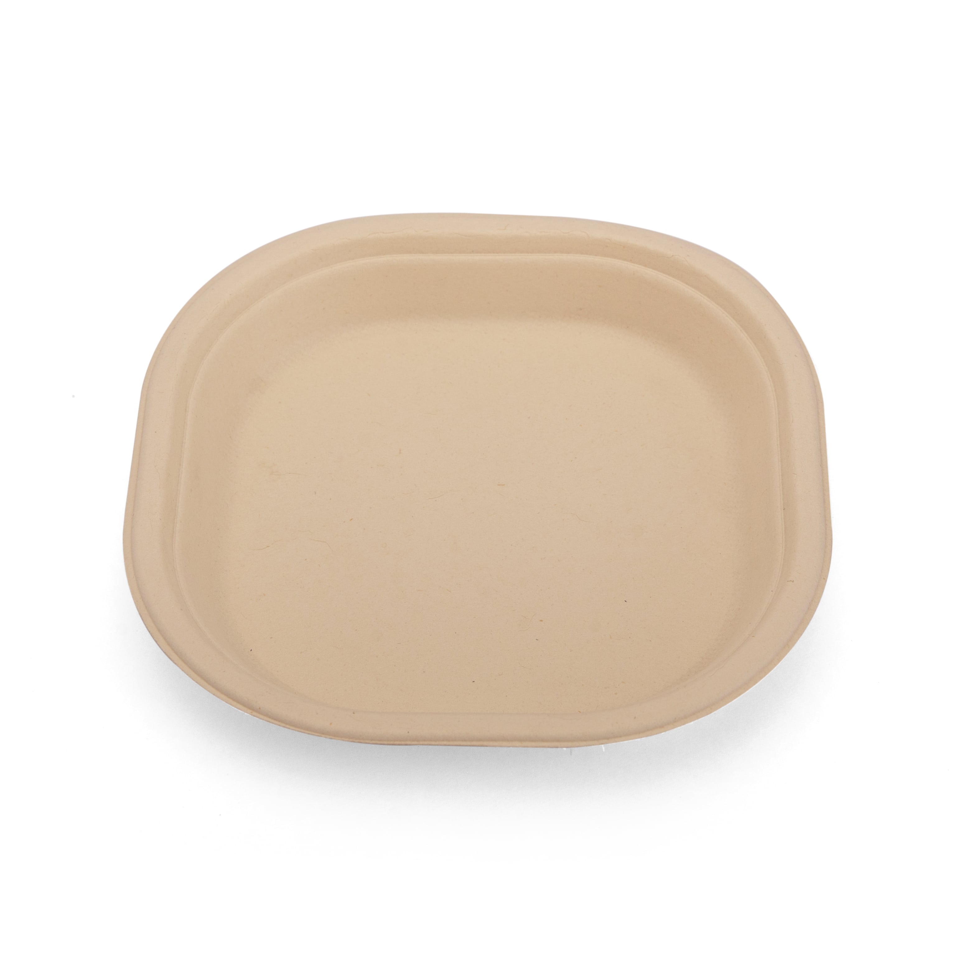Square Plate 7 inch