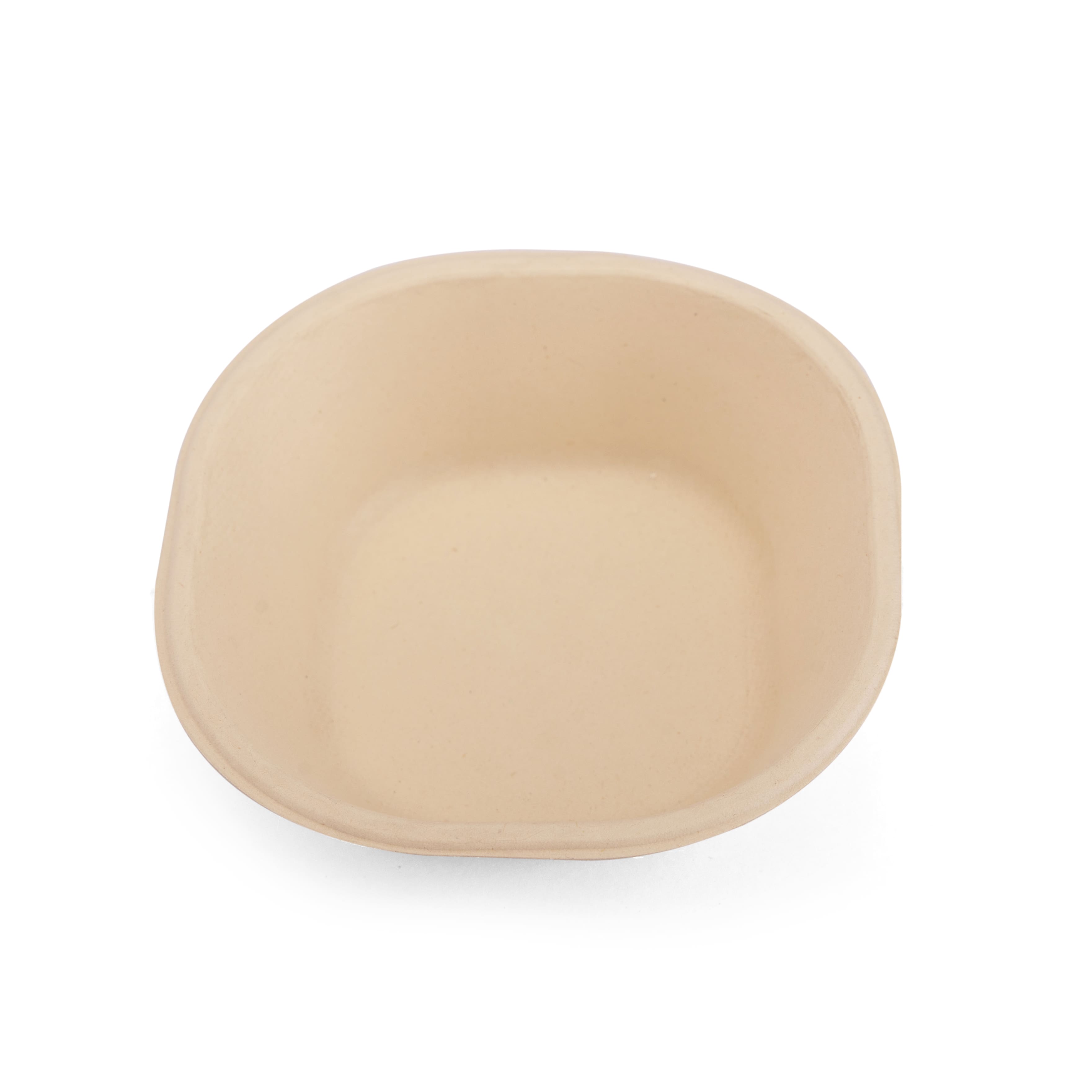 Square Bowl 350 ml