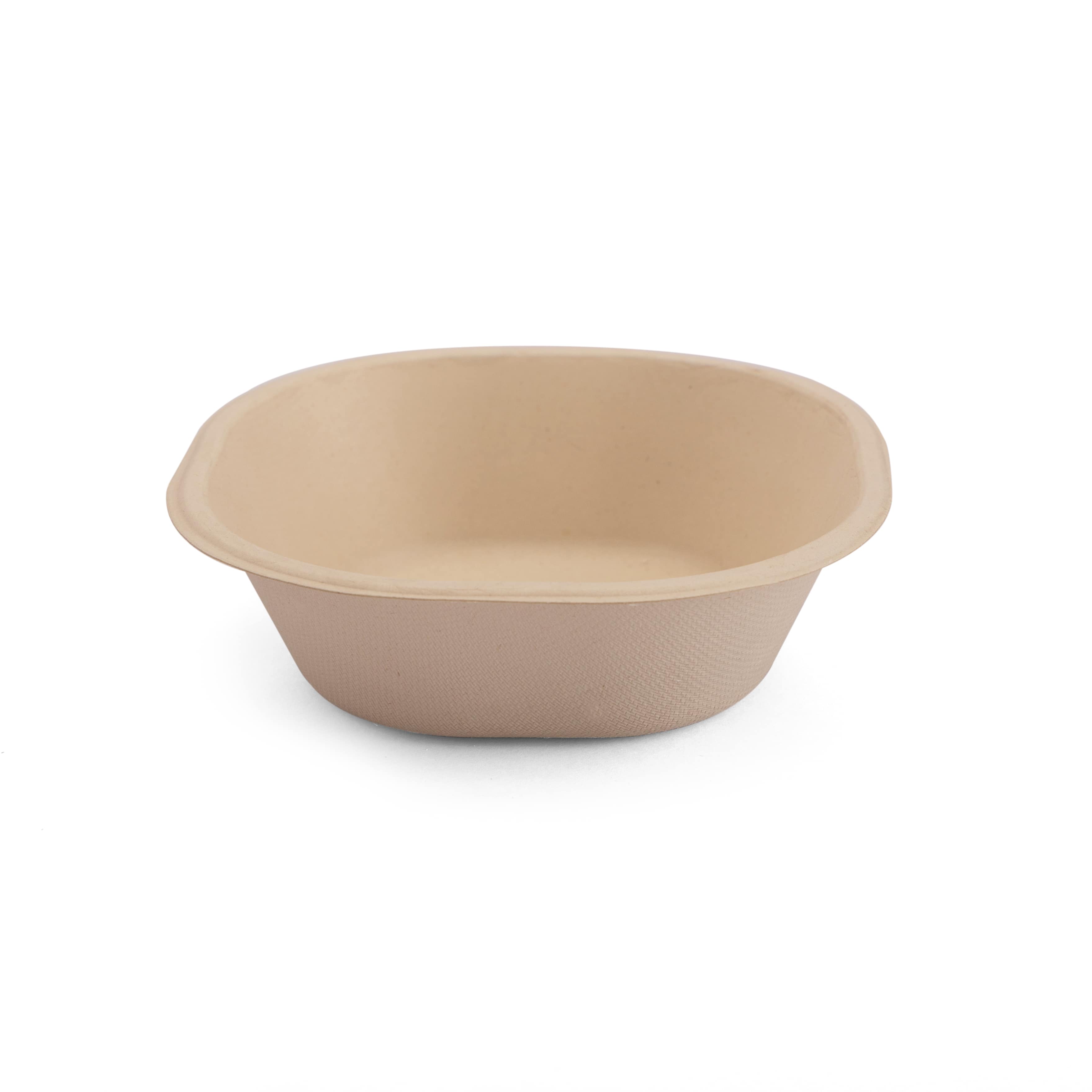 Square Bowl 350 ml