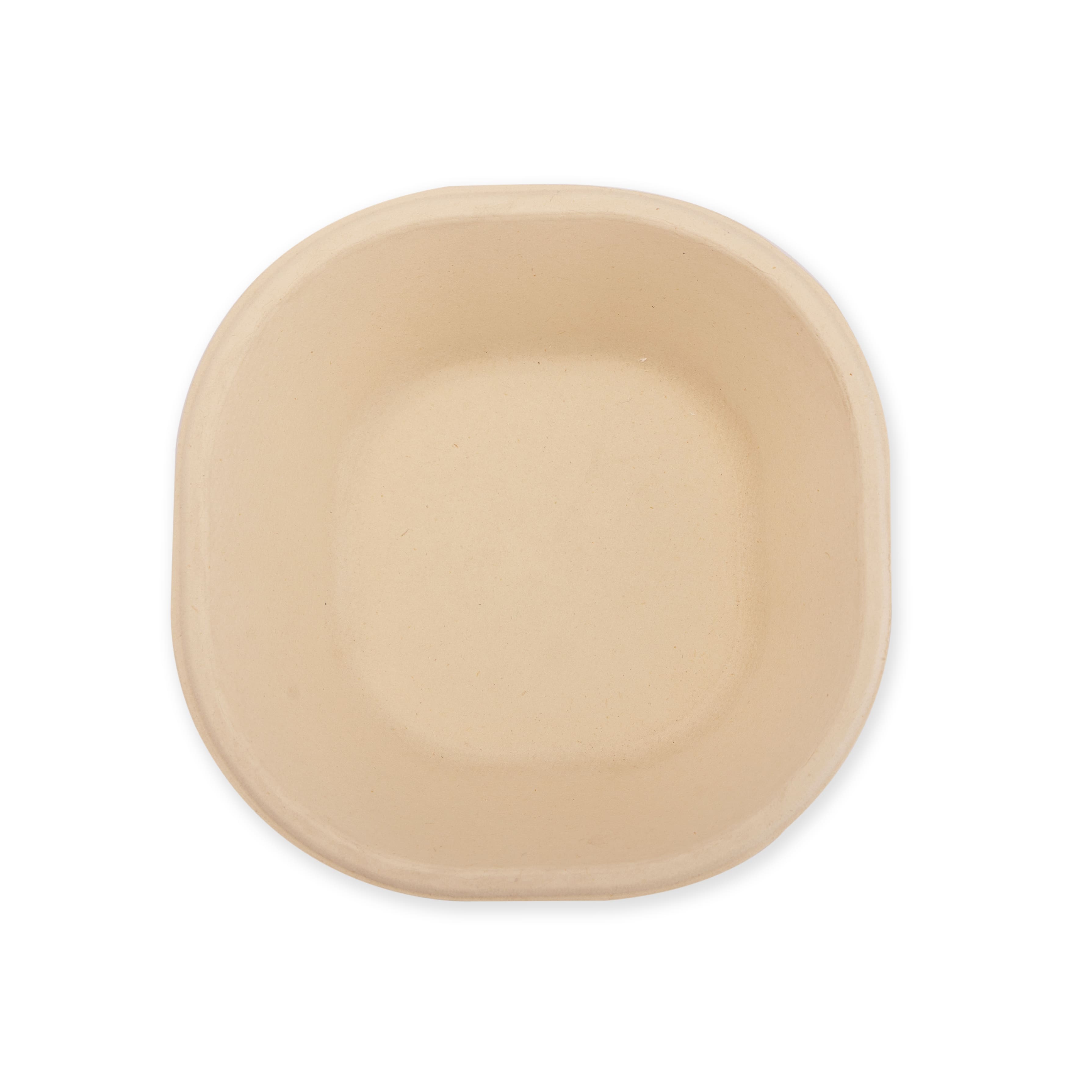Square Bowl 350 ml