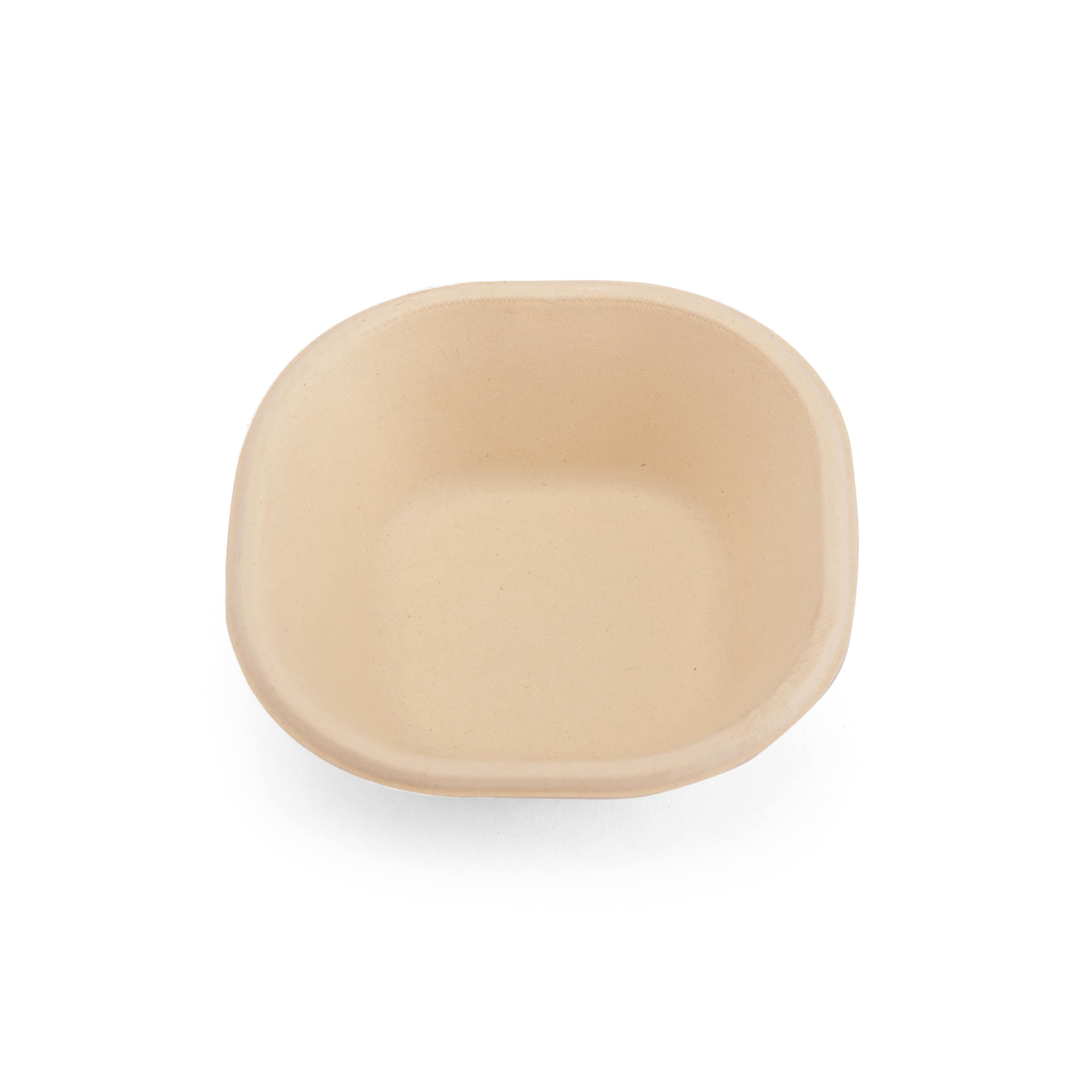 Square Bowl 180 ml