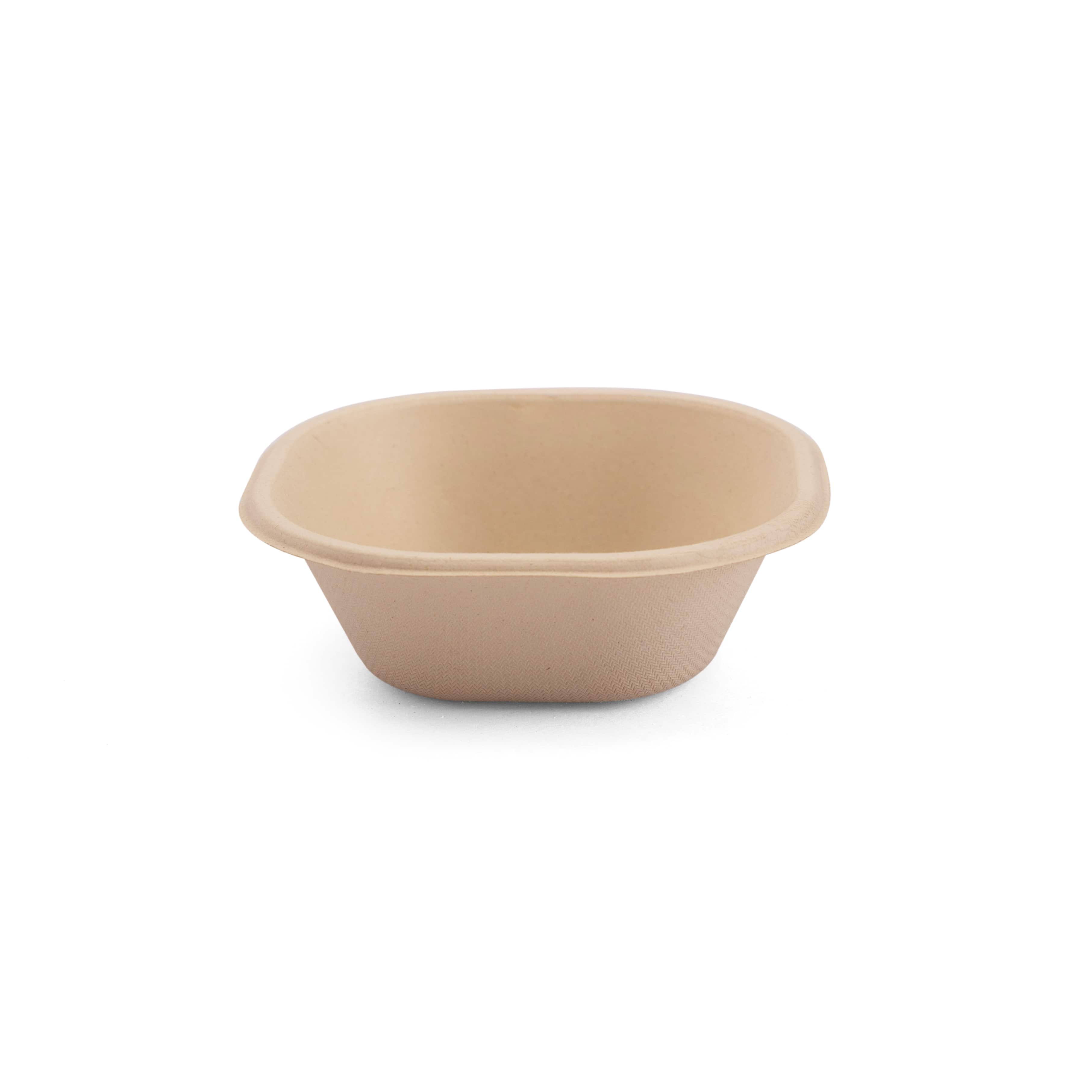 Square Bowl 180 ml